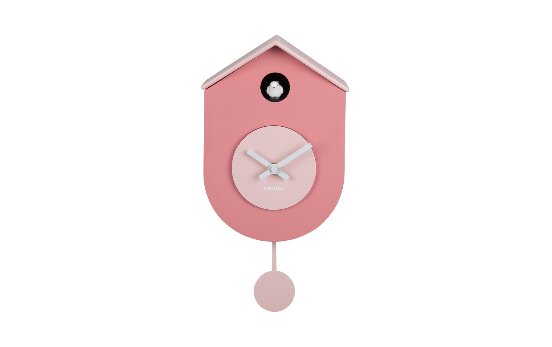 Karlsson Wanduhr »Kuckuck«