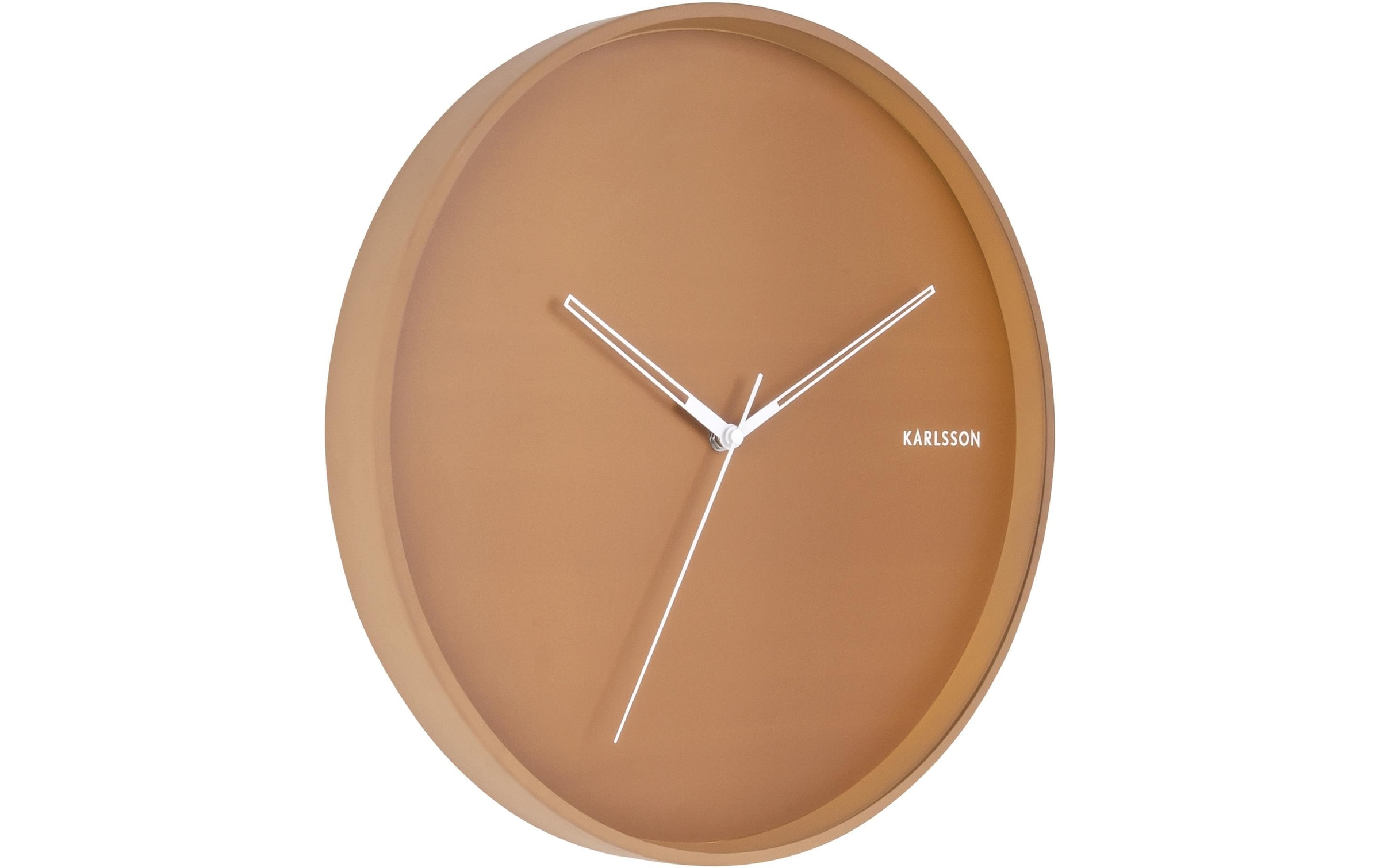 Karlsson Horloge murale »Hue 40 cm«