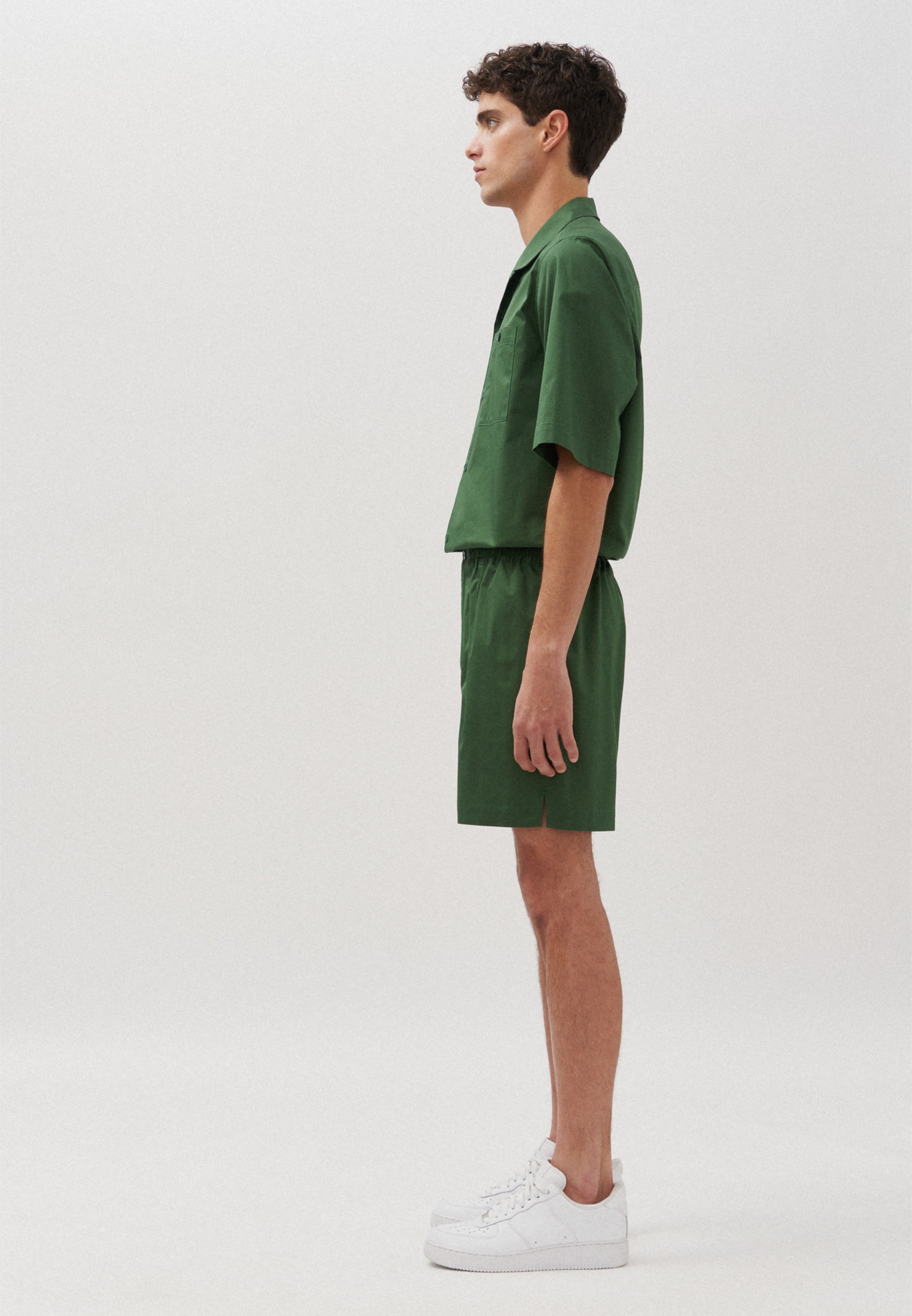 studio seidensticker Shorts »Studio«