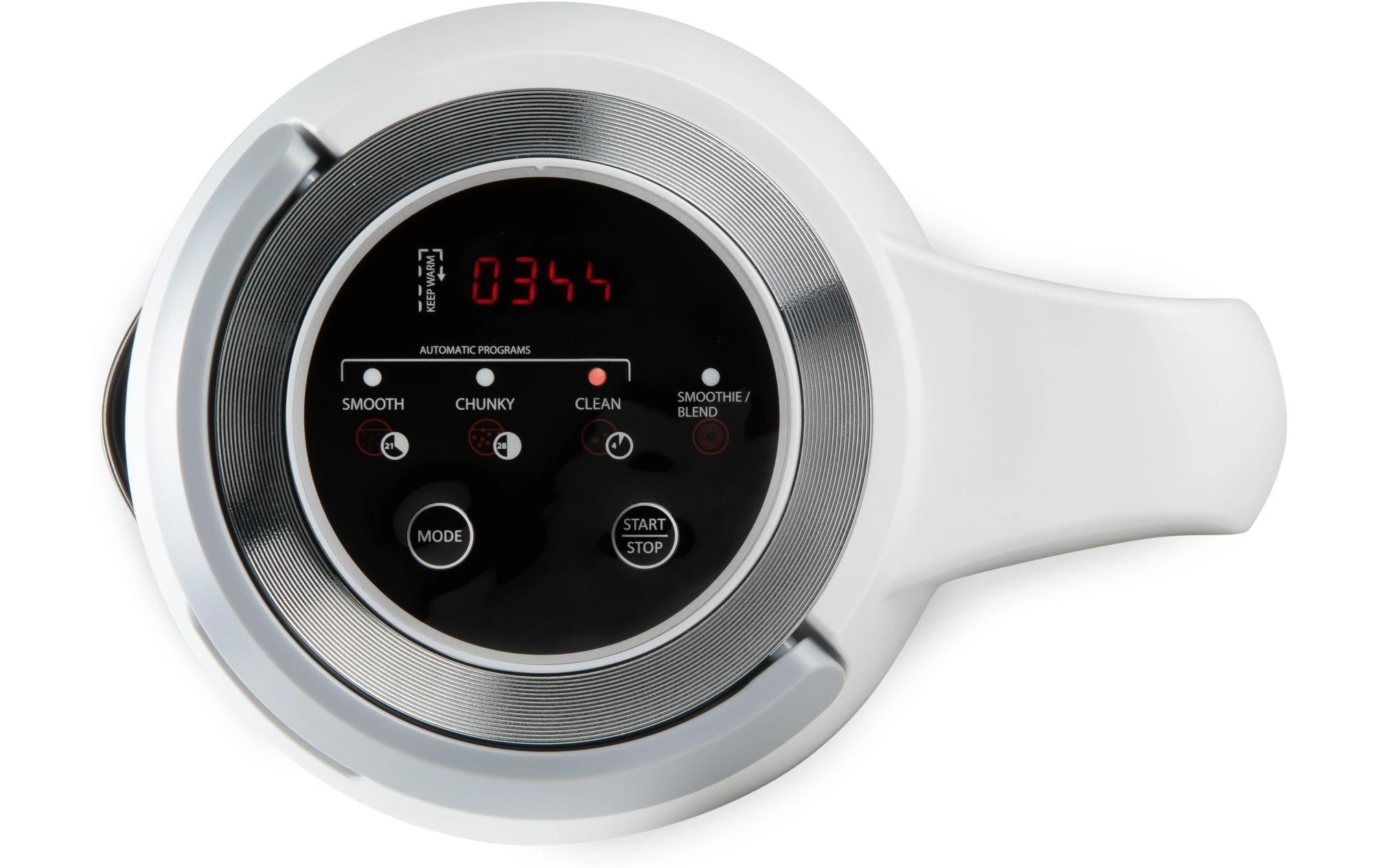 Domo Robot de cuisine »Food Processor DO737BL«