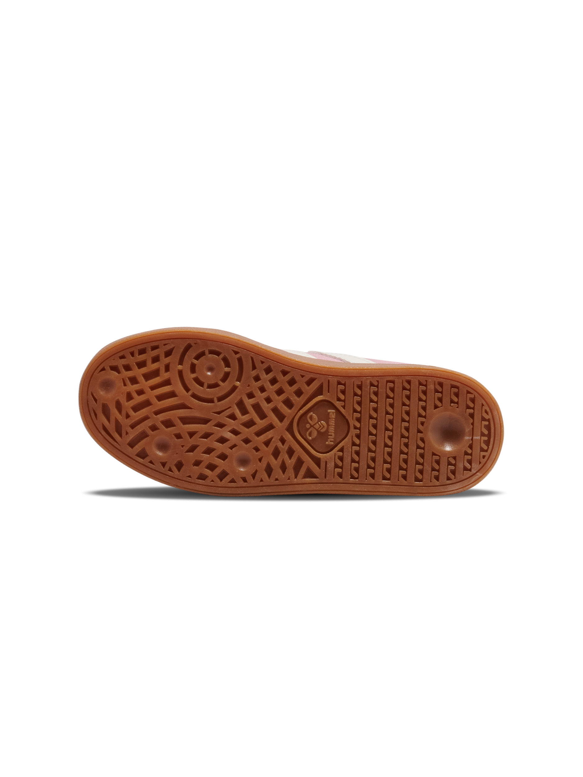 hummel Sneakers »HANDBALL PERFEKT CL JR«  elastische Schnürsenkel, leichtes Material, EVA-Dämpfung