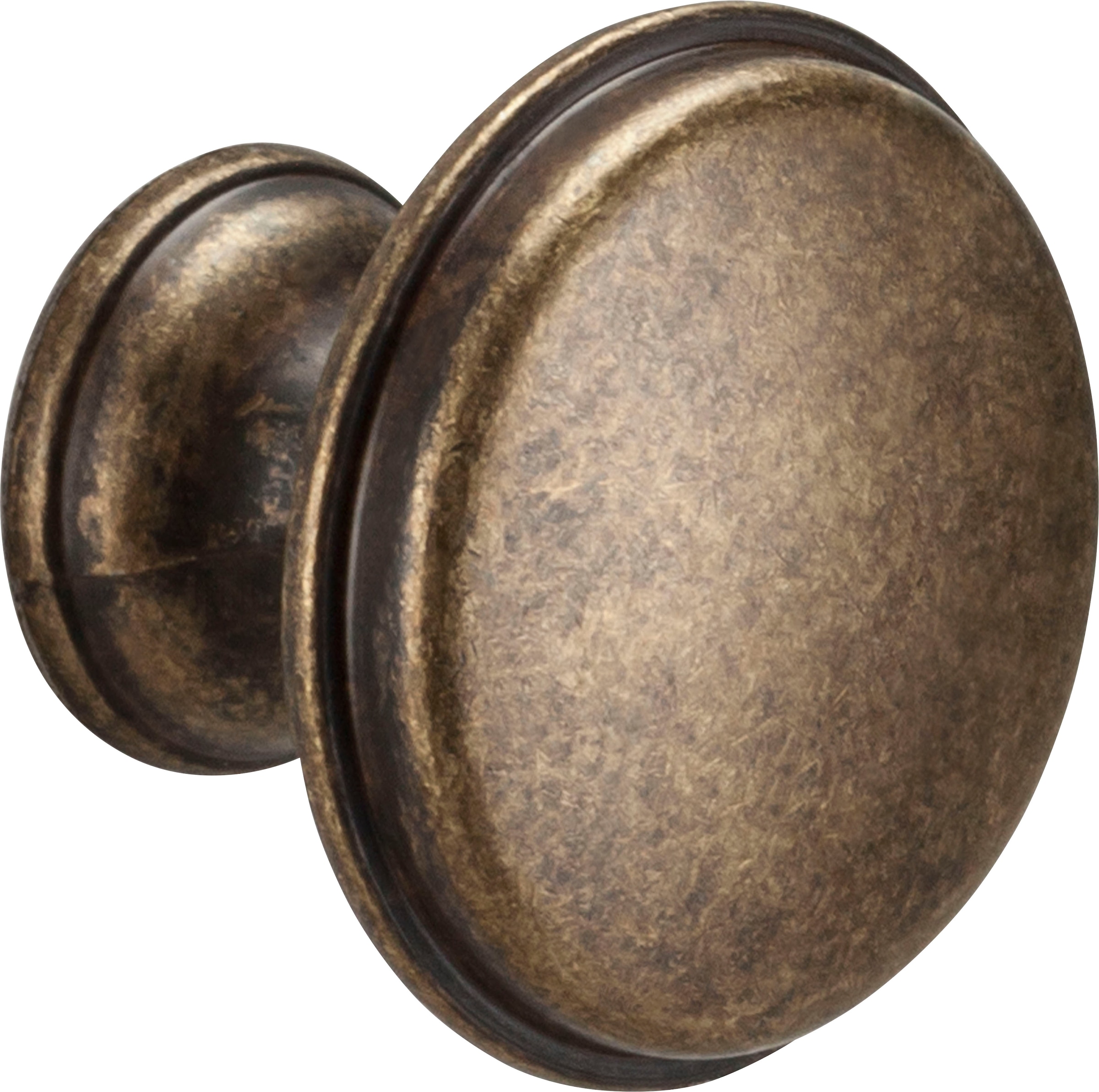 GOODproduct Unterschrank »Ayanna« aus Massivholz, FSC®, Lamellenfront, Breite 34 cm