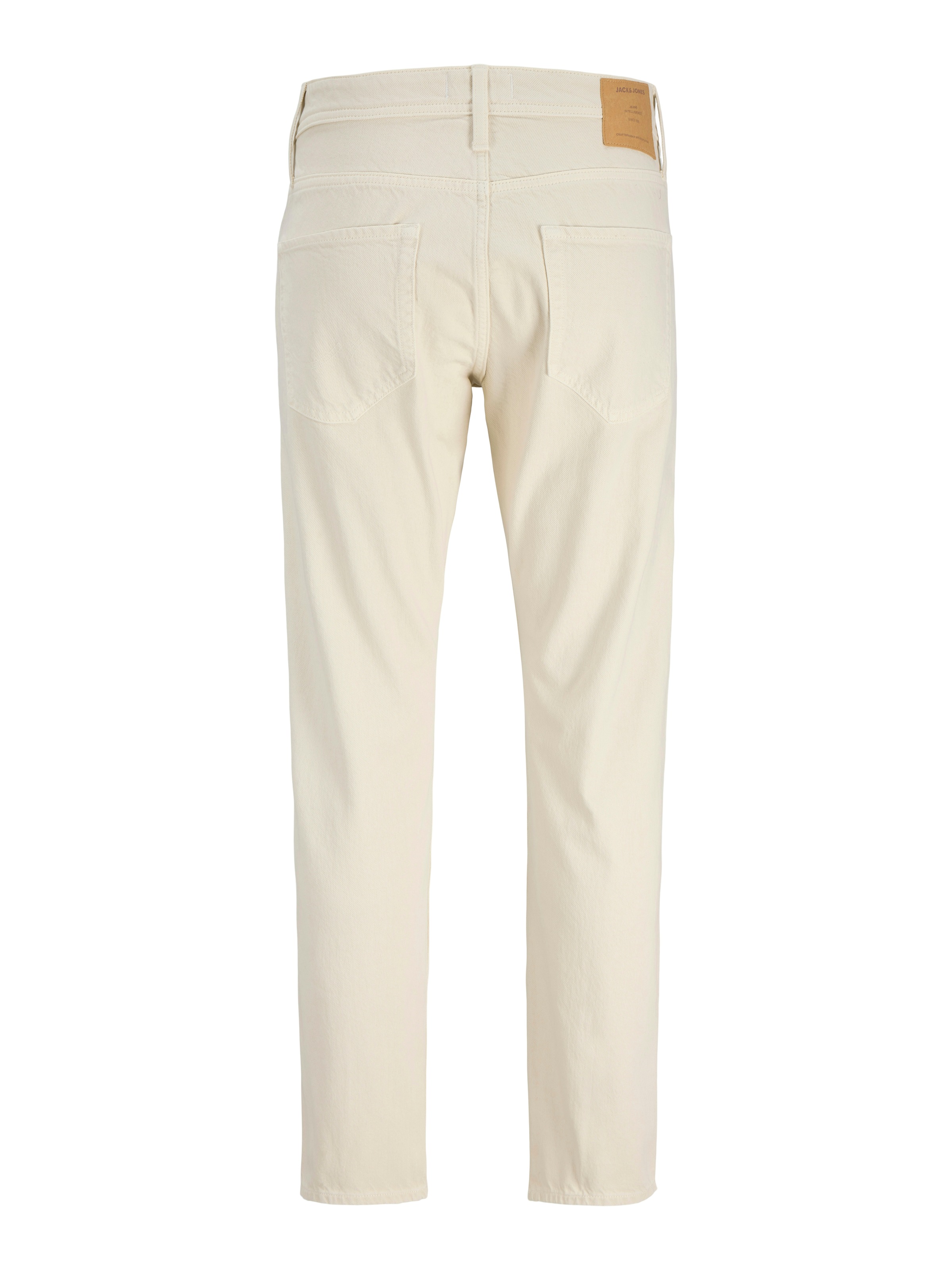 Jack & Jones Loose-fit-Jeans »JJICHRIS JJORIGINAL SBD 921 SN« Baumwolle, loose fit