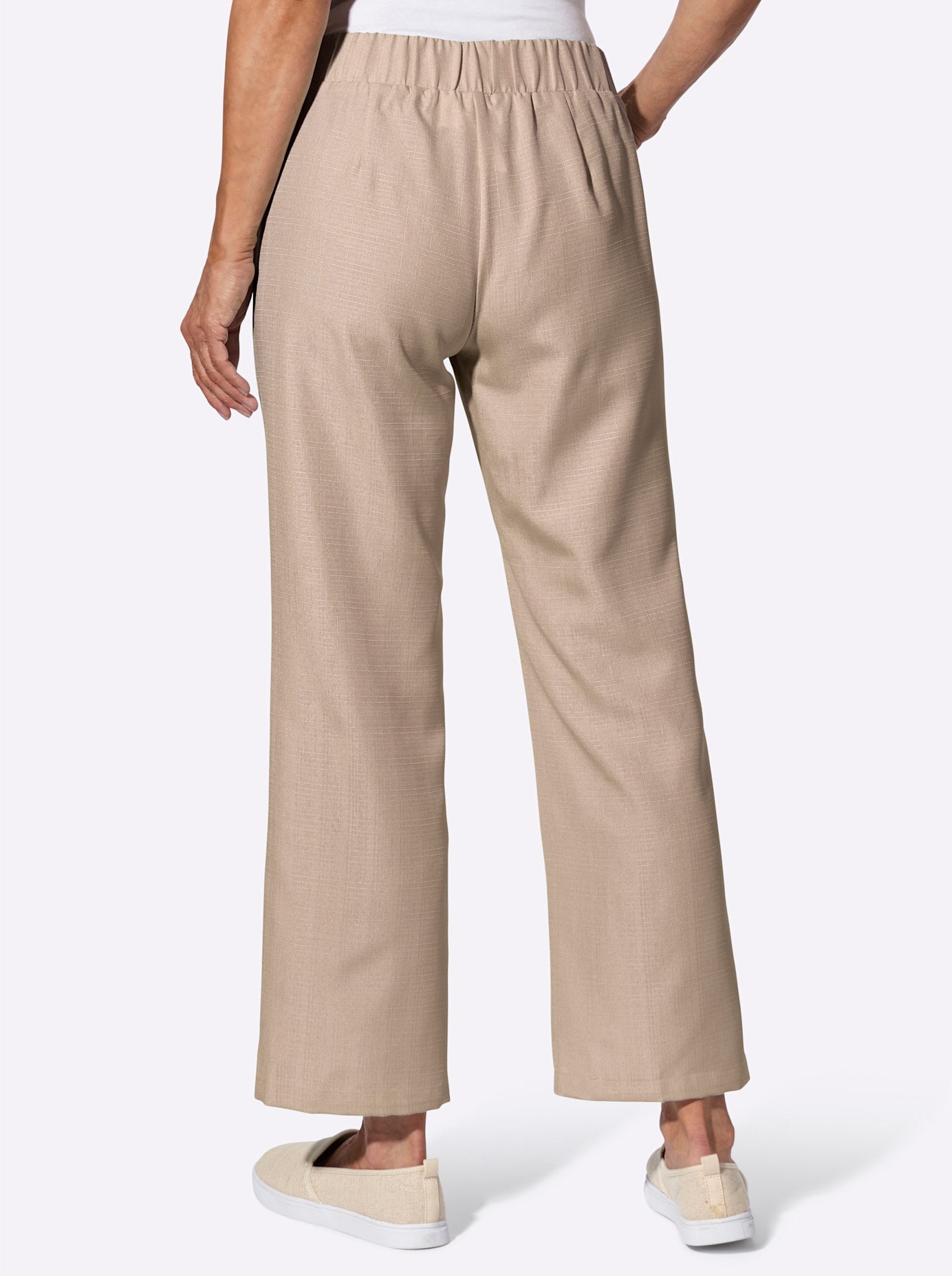 Classic Basics Schlupfhose
