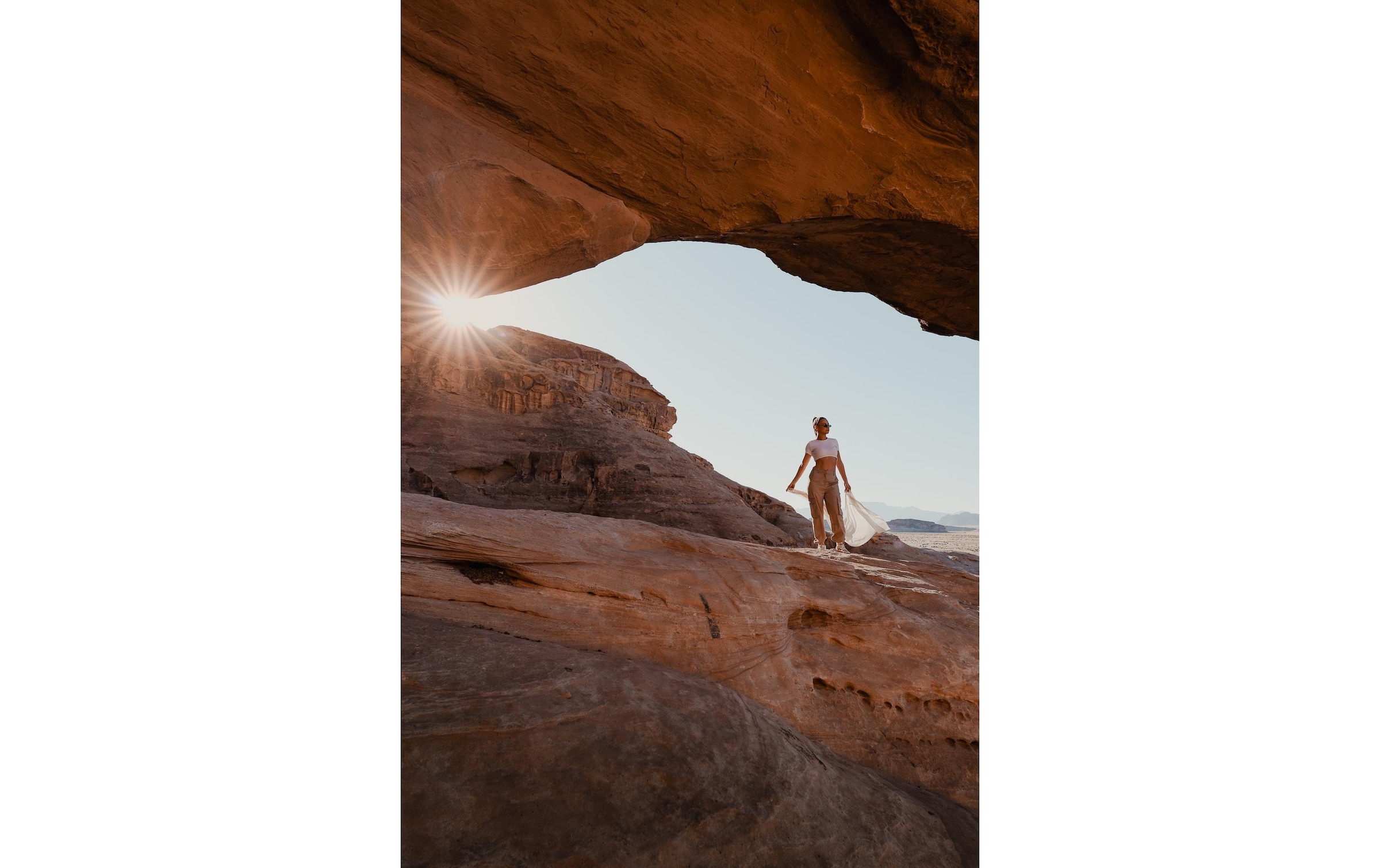 Sony Objectif zoom »FE 24–50 mm F2.8 G«