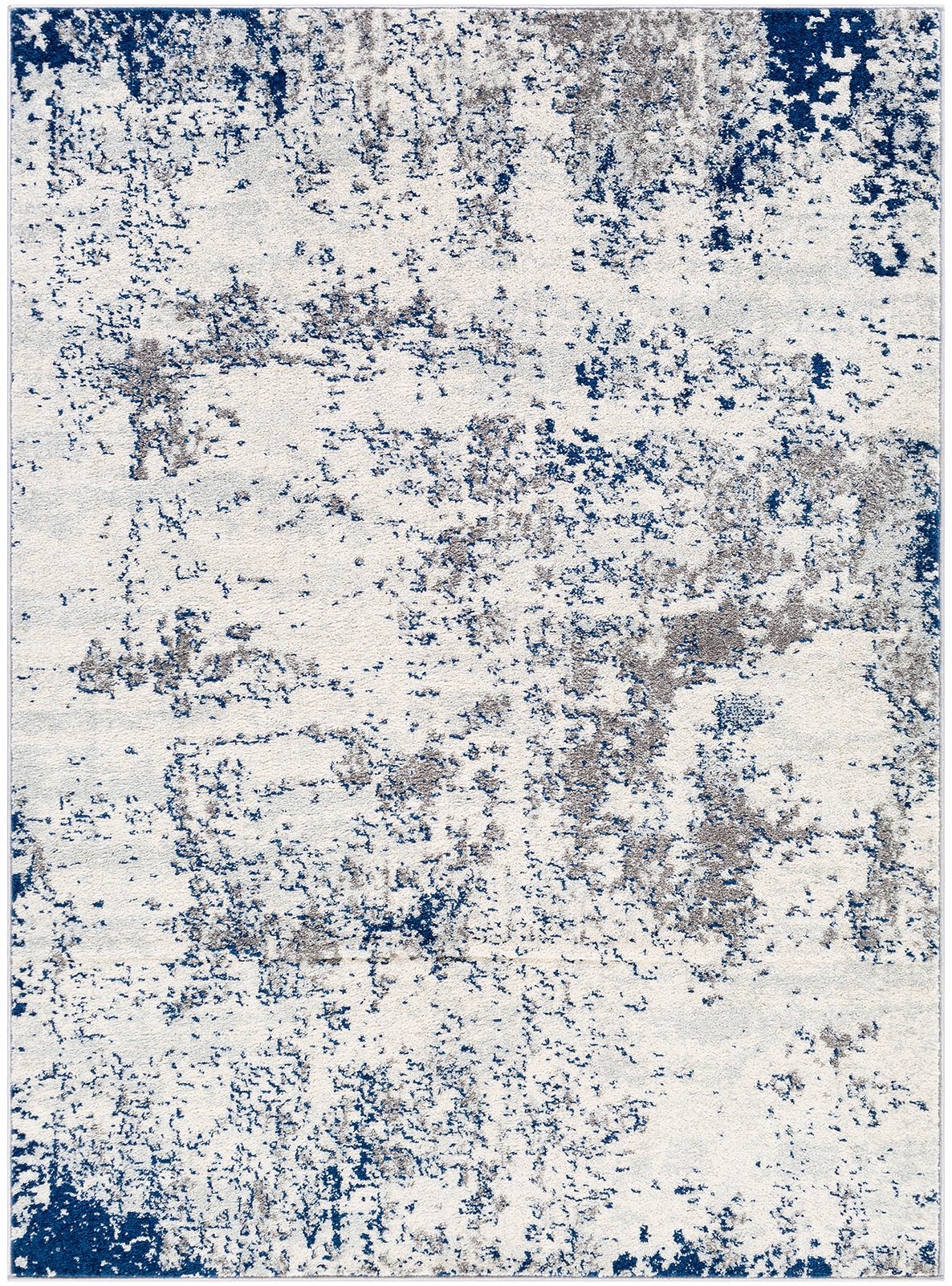 Livabliss Tapis »DUNKIRK« Rectangulaire 11 mm Höhe