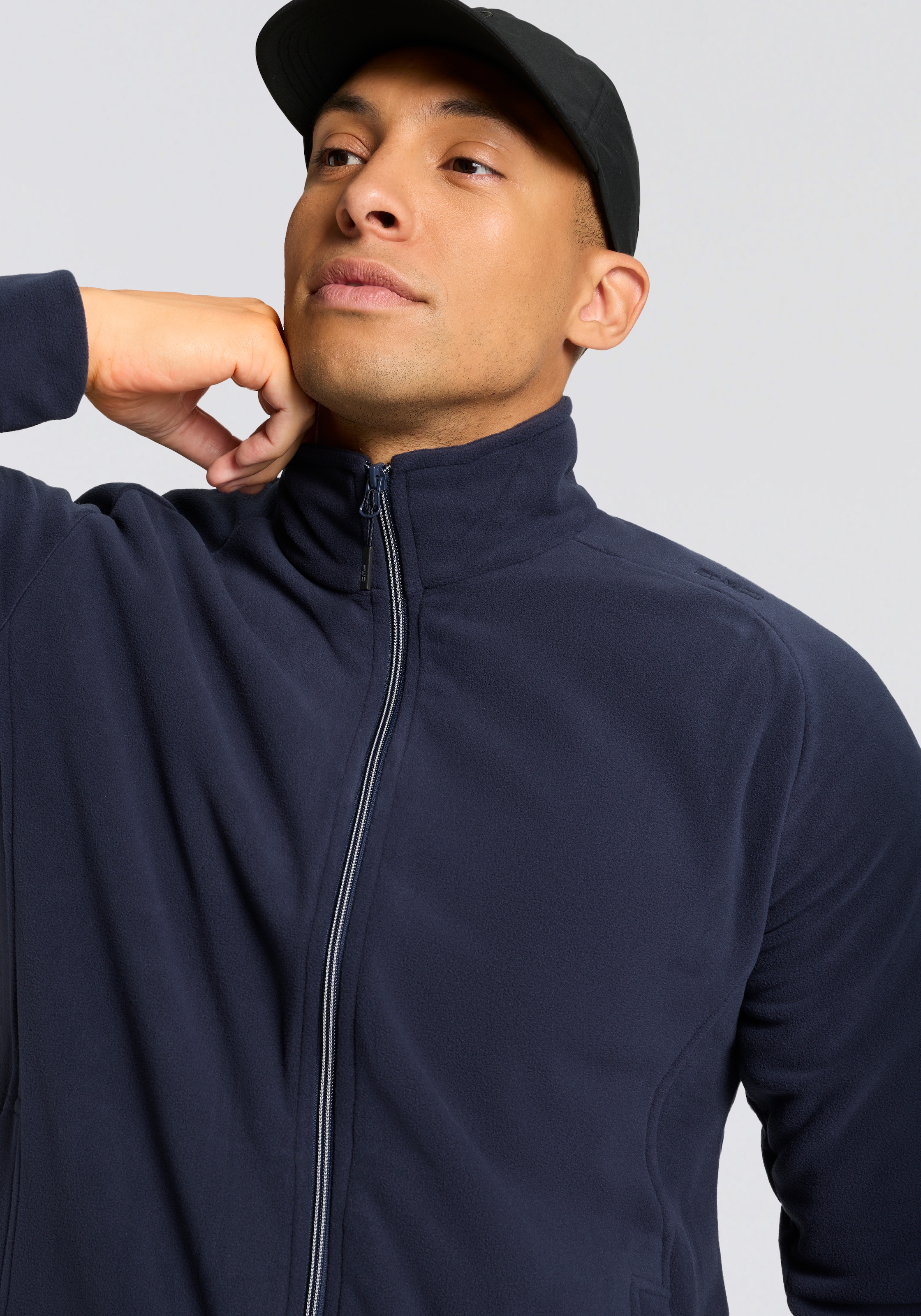 CMP Fleecejacke 1 Stk. tlg.