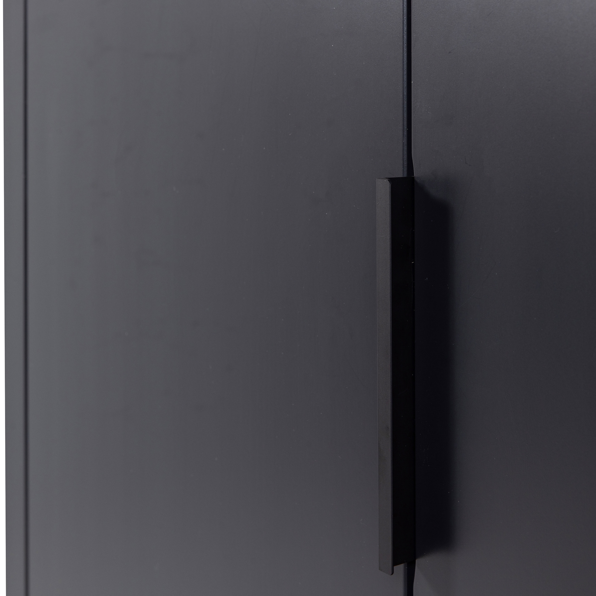 WOOOD Buffet haut »Gunnar FSC®-Mix Massivkiefer mit Dämpfung Funktion, 85 x 39 x 135 cm« Capacité de charge 15 kg par étagère, facile à monter, grain visible