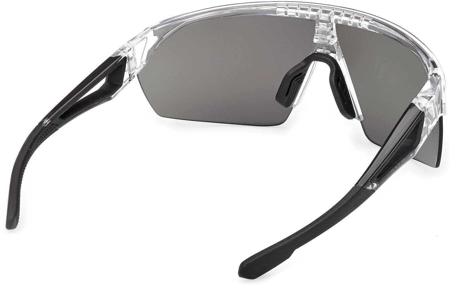 adidas Performance Sportbrille »Anemos SP0103 Frame Crystal« UV Schutz