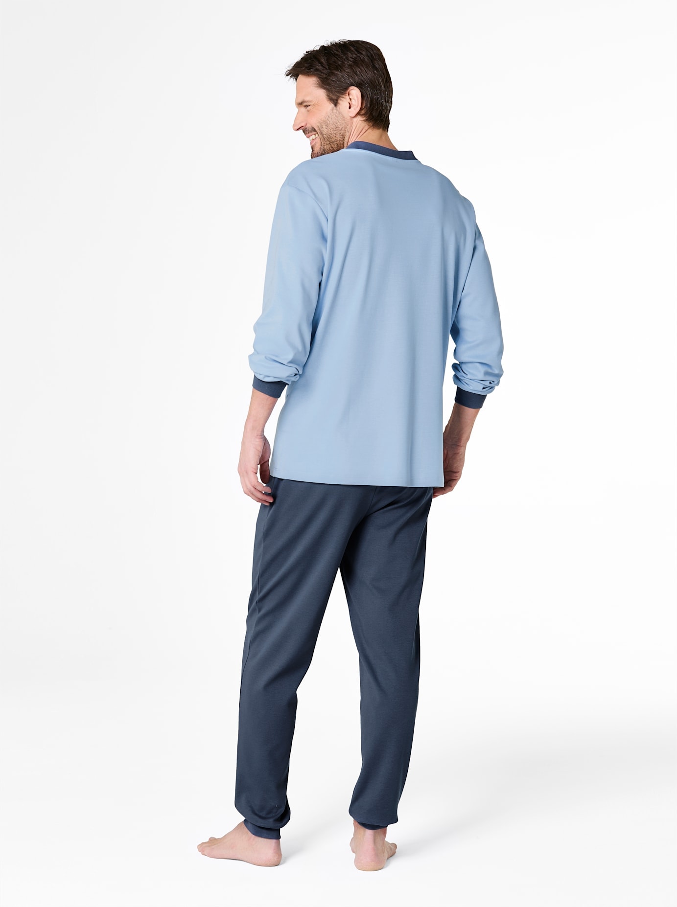 Kings Club Schlafanzug