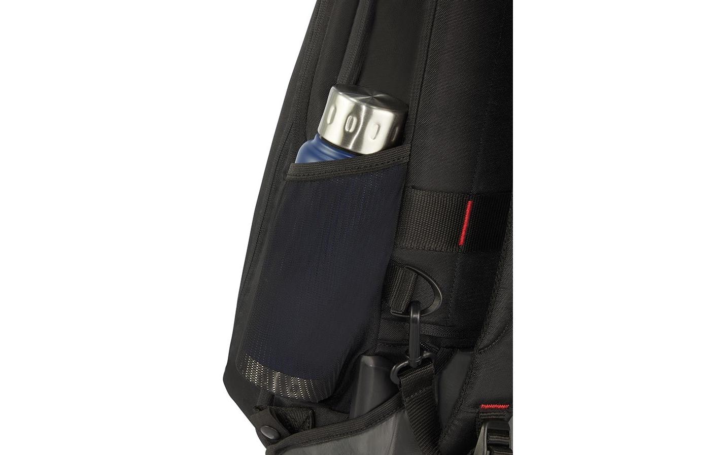 Samsonite Business-Trolley »Guardit 2.0 15.6''« 29 l 2 Rollen