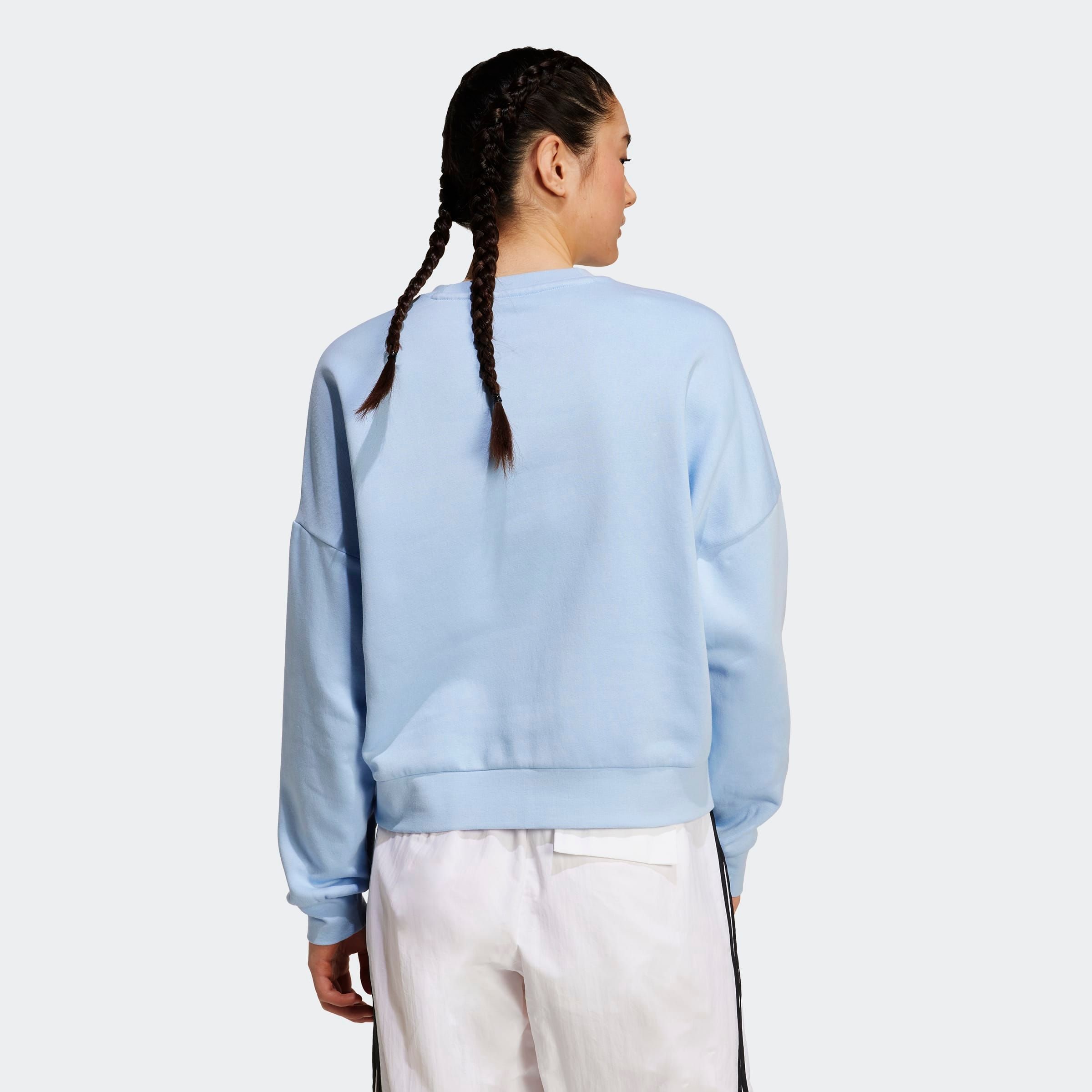 adidas Sportswear Sweatshirt »W SL FC SWT«
