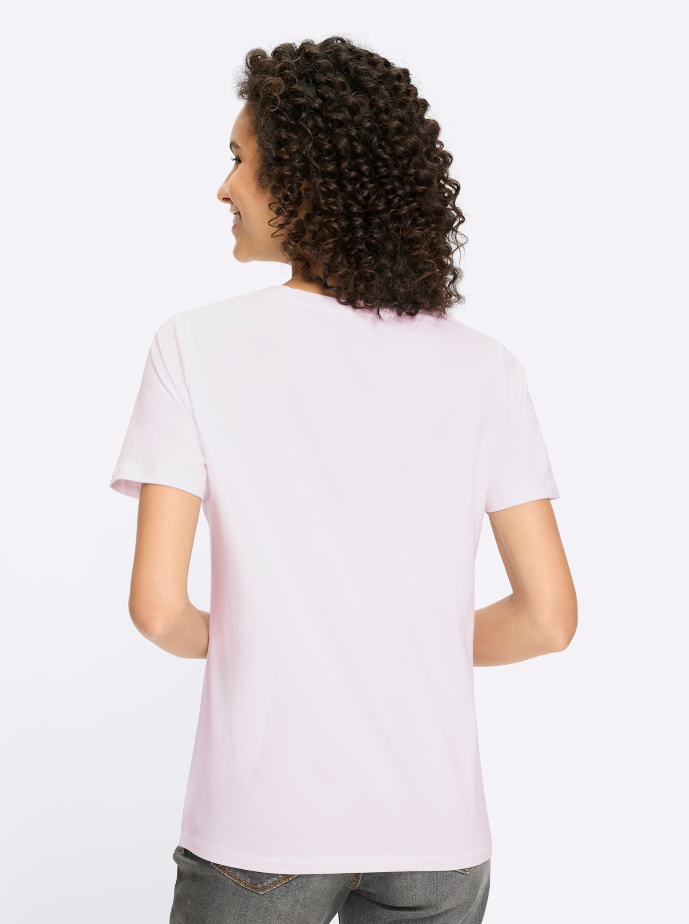 heine T-shirt »T-Shirt« 1 pièces