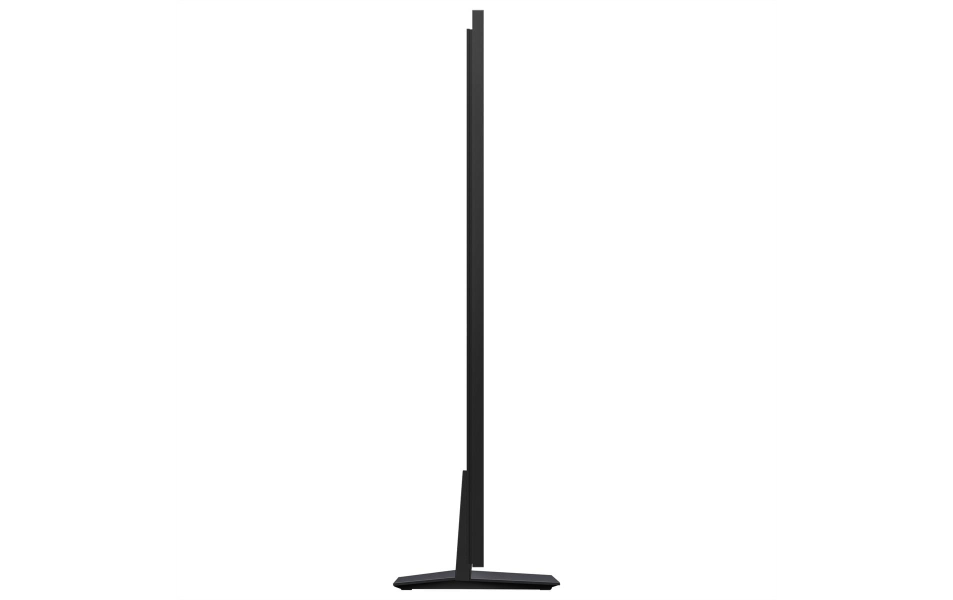 Samsung Téléviseur LCD-LED »TV MRE85R95H« 214 cm/85 ″ Télévision intelligente