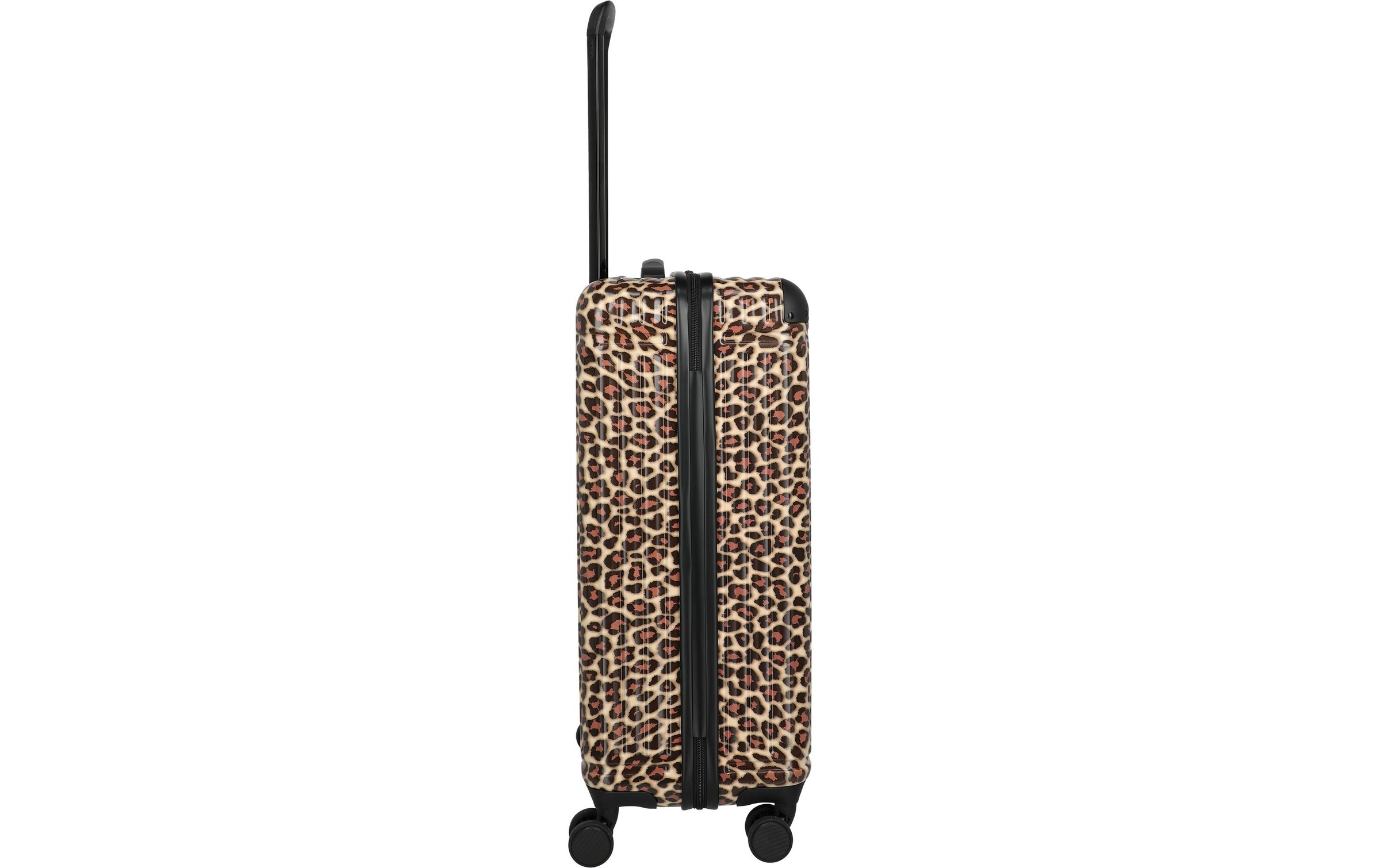 travelite Trolleyset »CRUISE 3-teilig, gesamt 202 l«
