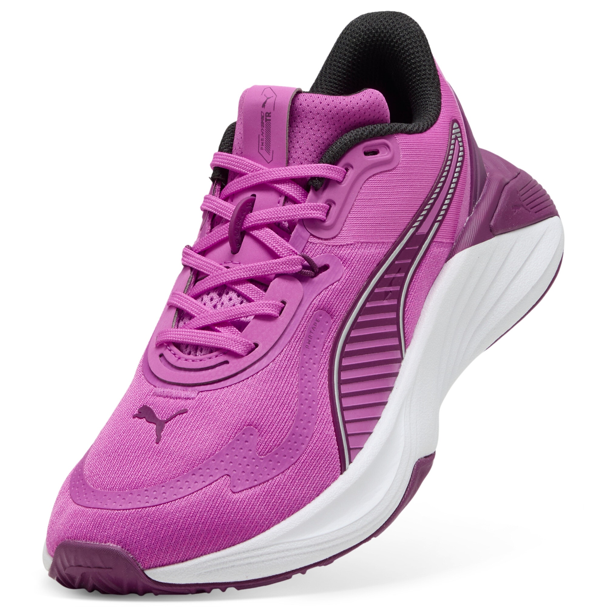 PUMA Chaussure d'entraînement »PWR HYBRID TR WNS«  PROFOAM-Dämpfung, abriebfeste Gummilaufsohle