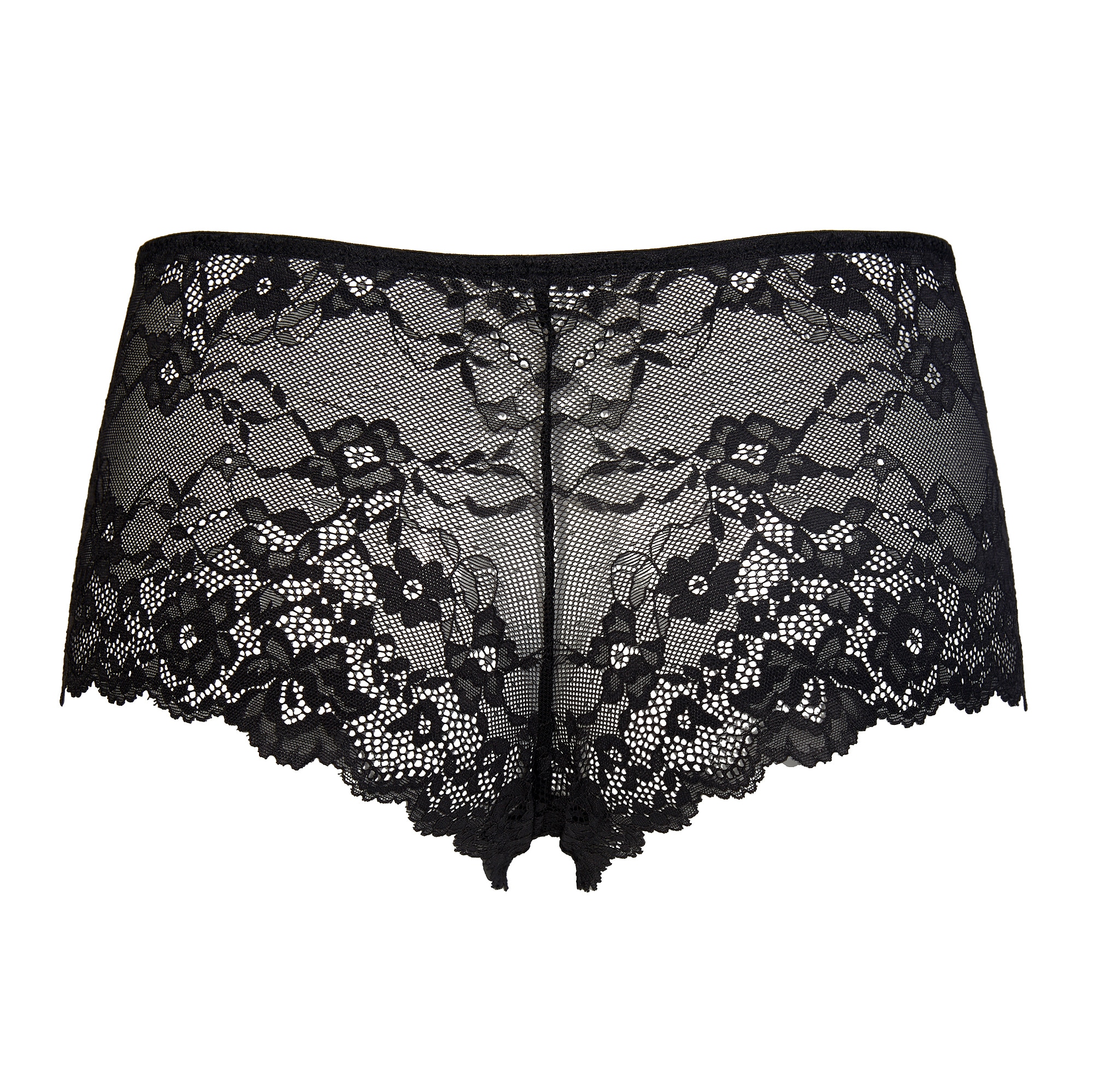 After Eden »Daisy« mit Spitze, bequem, eng, weich, feminin, elastisch