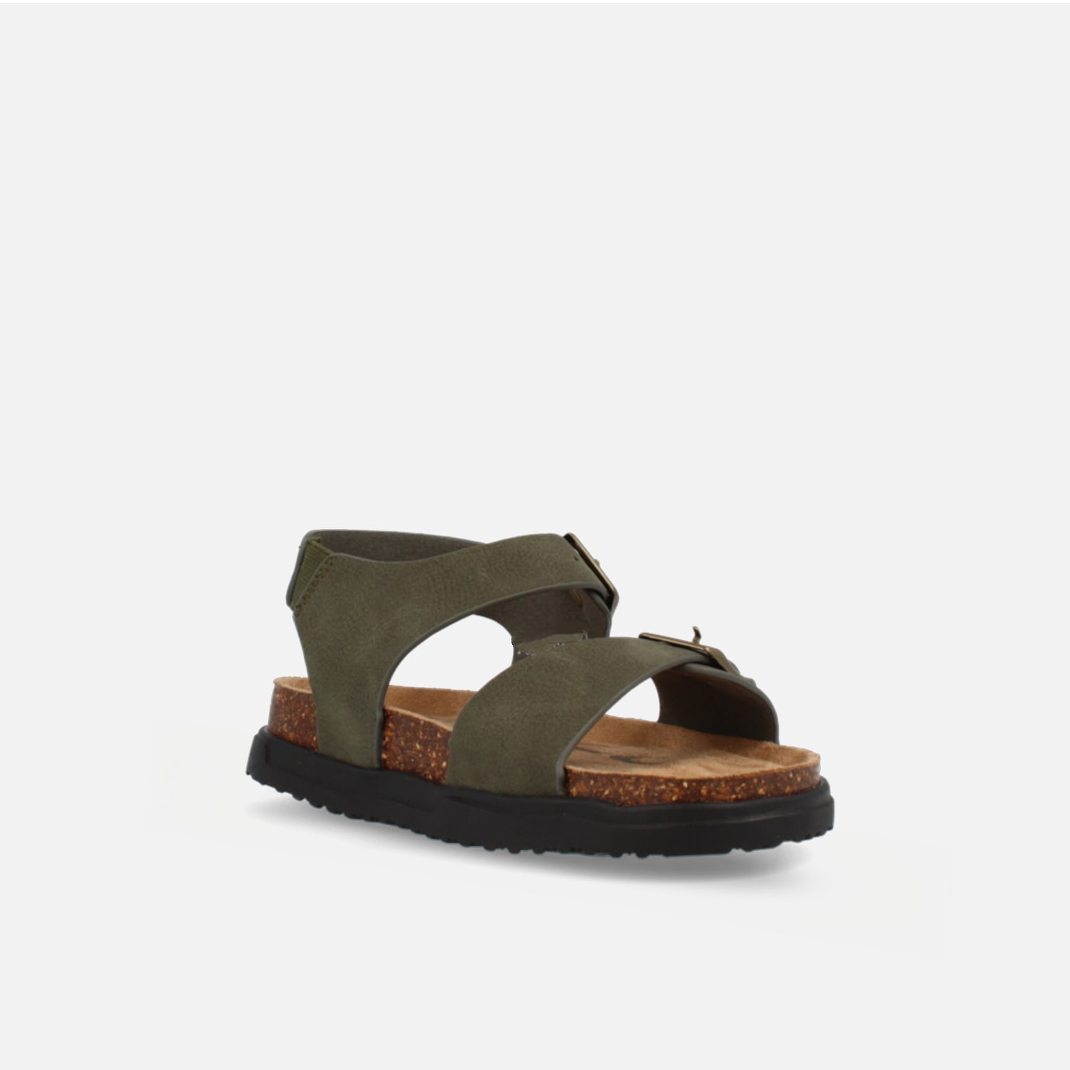 O'Neill Sandale »POLLY SANDAL LOW JR«  Sommerschuh, Schlappen mit Schnallenverschluss für Kinder