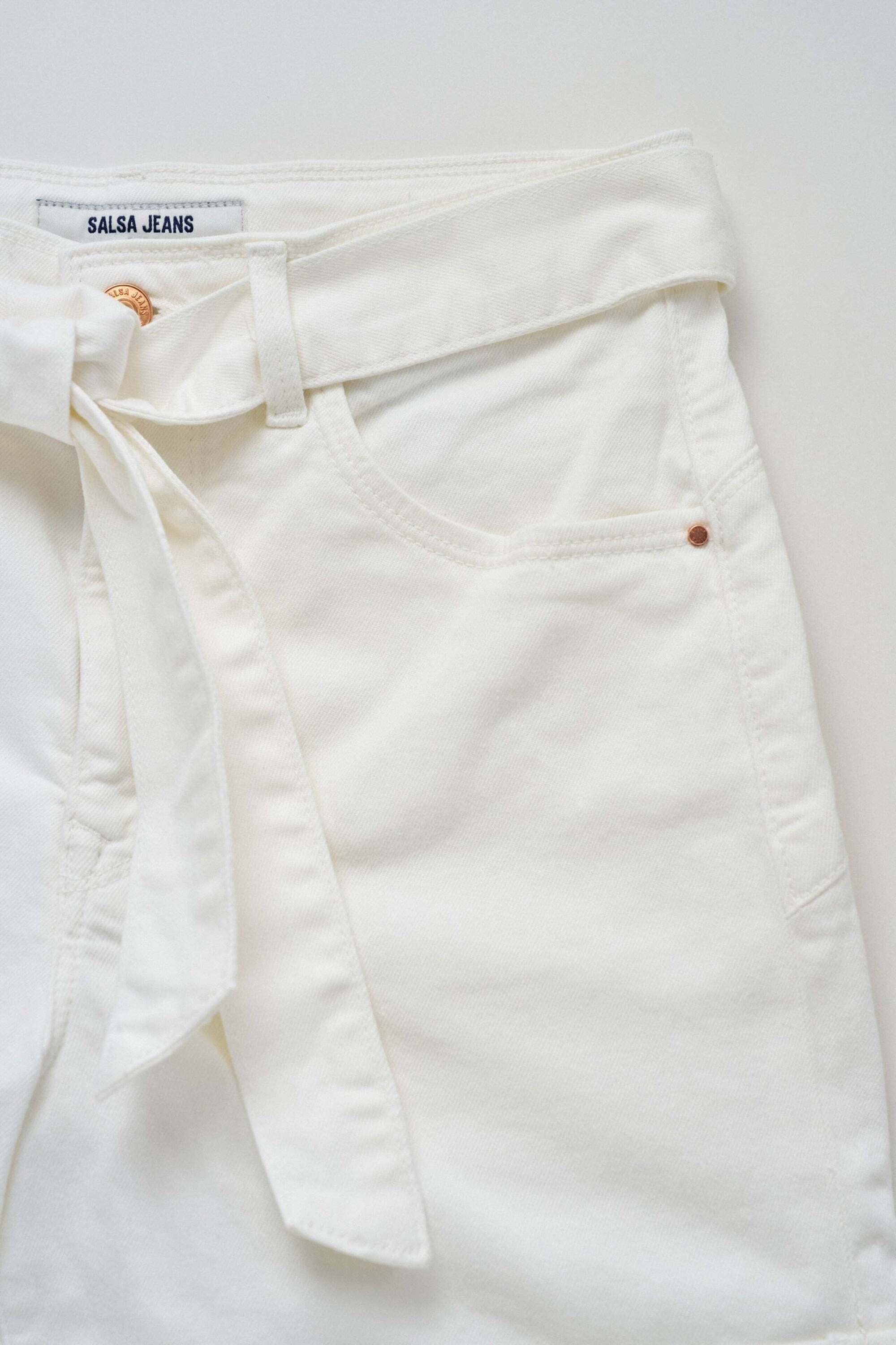 Salsa Short »Salsa Jeans Shorts Glamour«