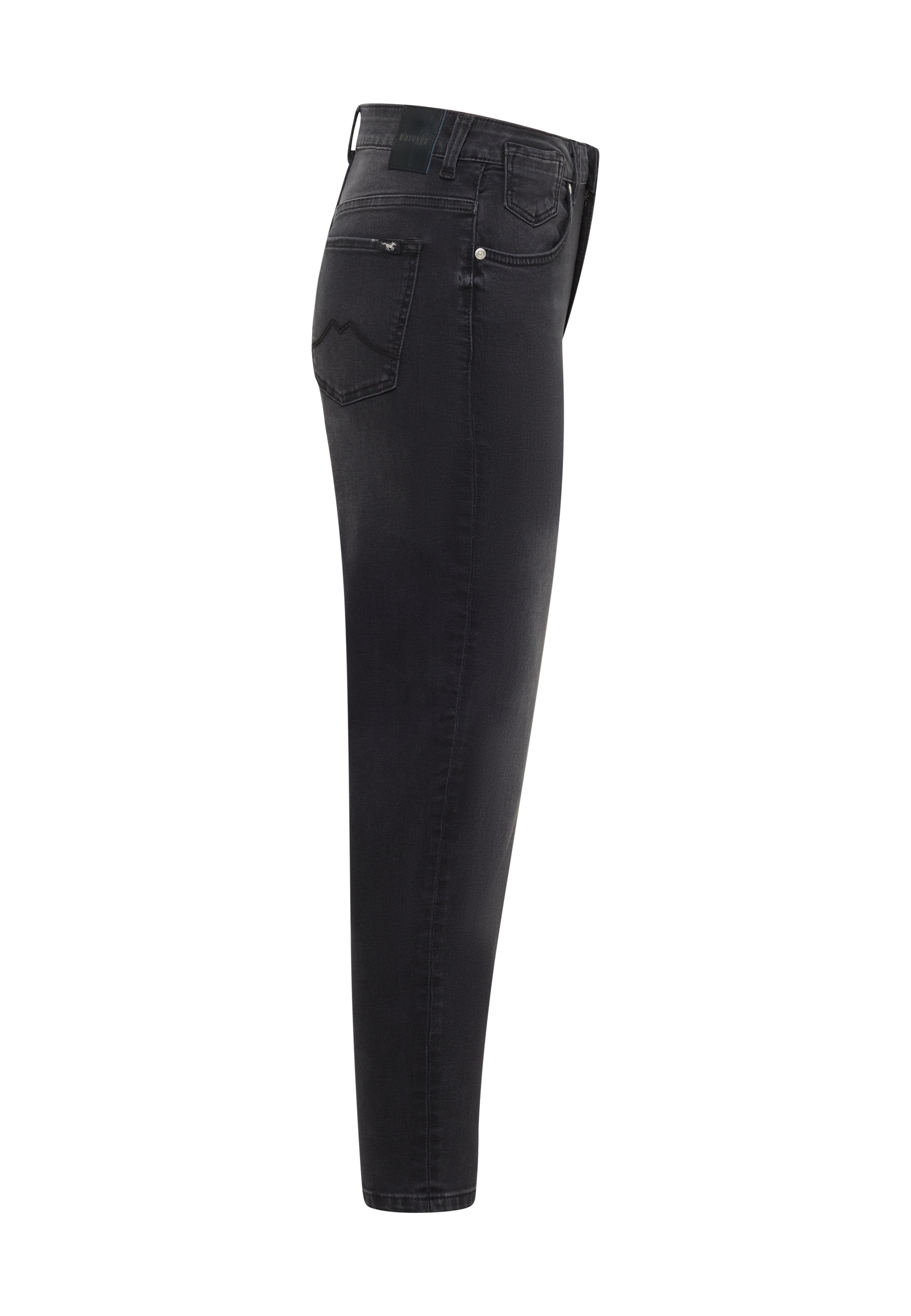 MUSTANG Jeans mom »Damen Style Charlotte Tapered«
