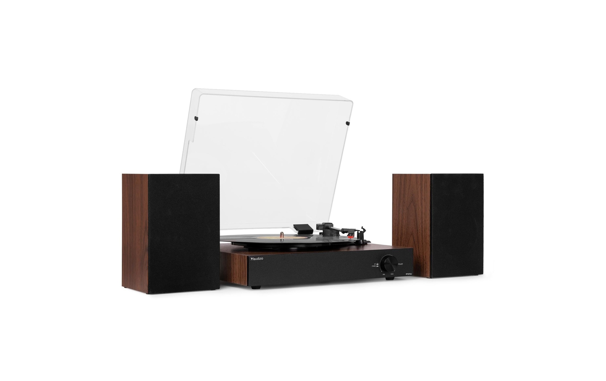 AUDIZIO Tourne-disques »mit Bluetooth RP325W mit Lautsprecher«