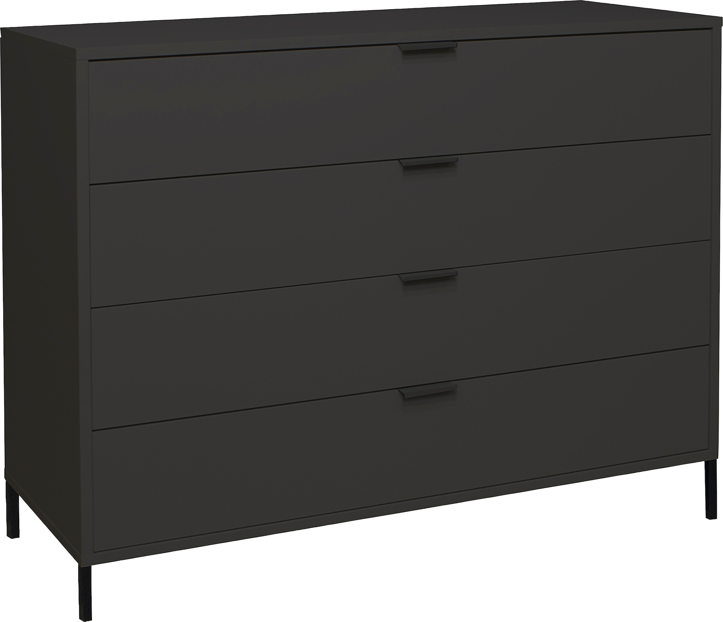 Mäusbacher Commode »Bonnie TOPSELLER!« OTTOs Choice,  Kommode mit Quadratgestell