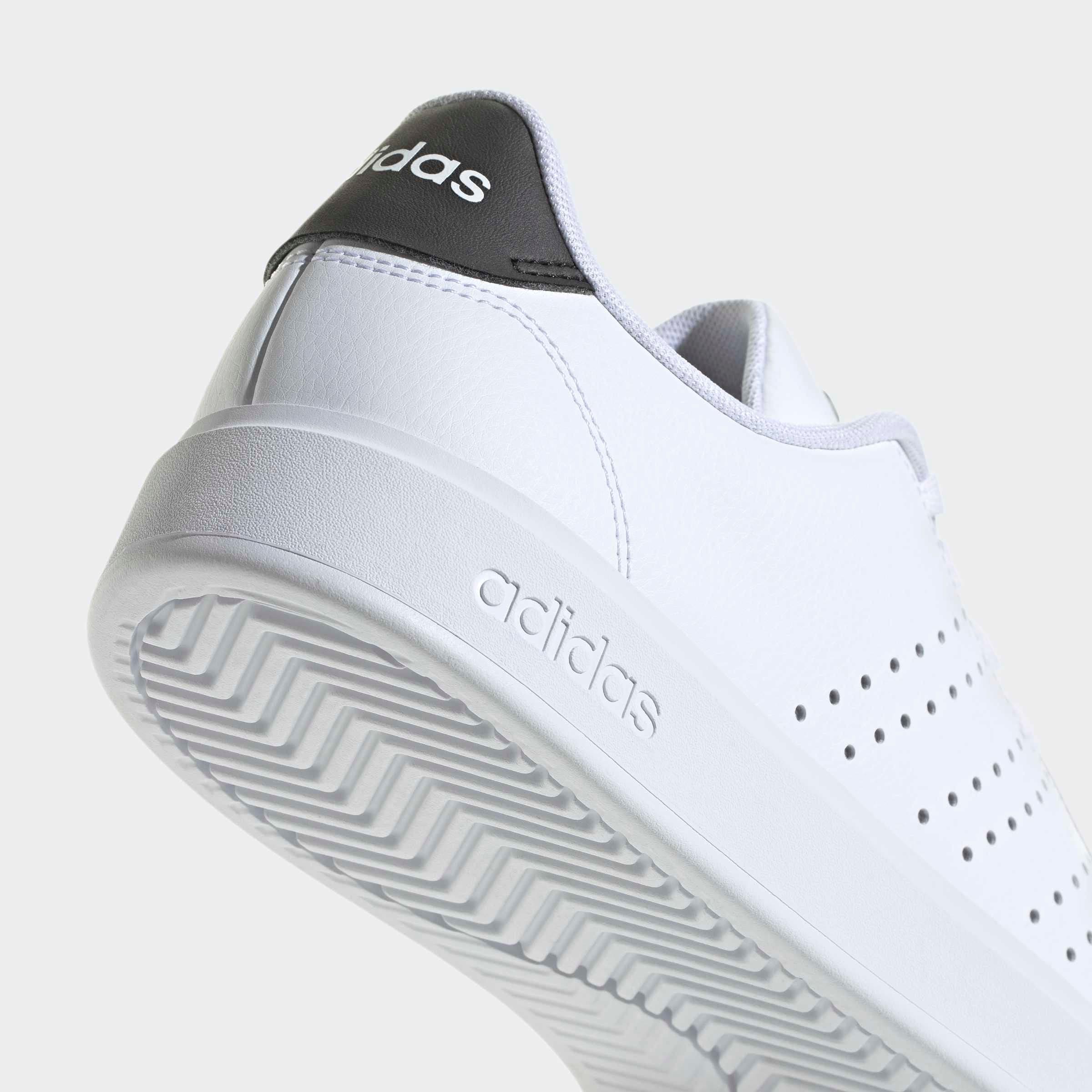 adidas Sportswear Sneaker »ADVANTAGE 2.0«  Design auf den Spuren des adidas Stan Smith