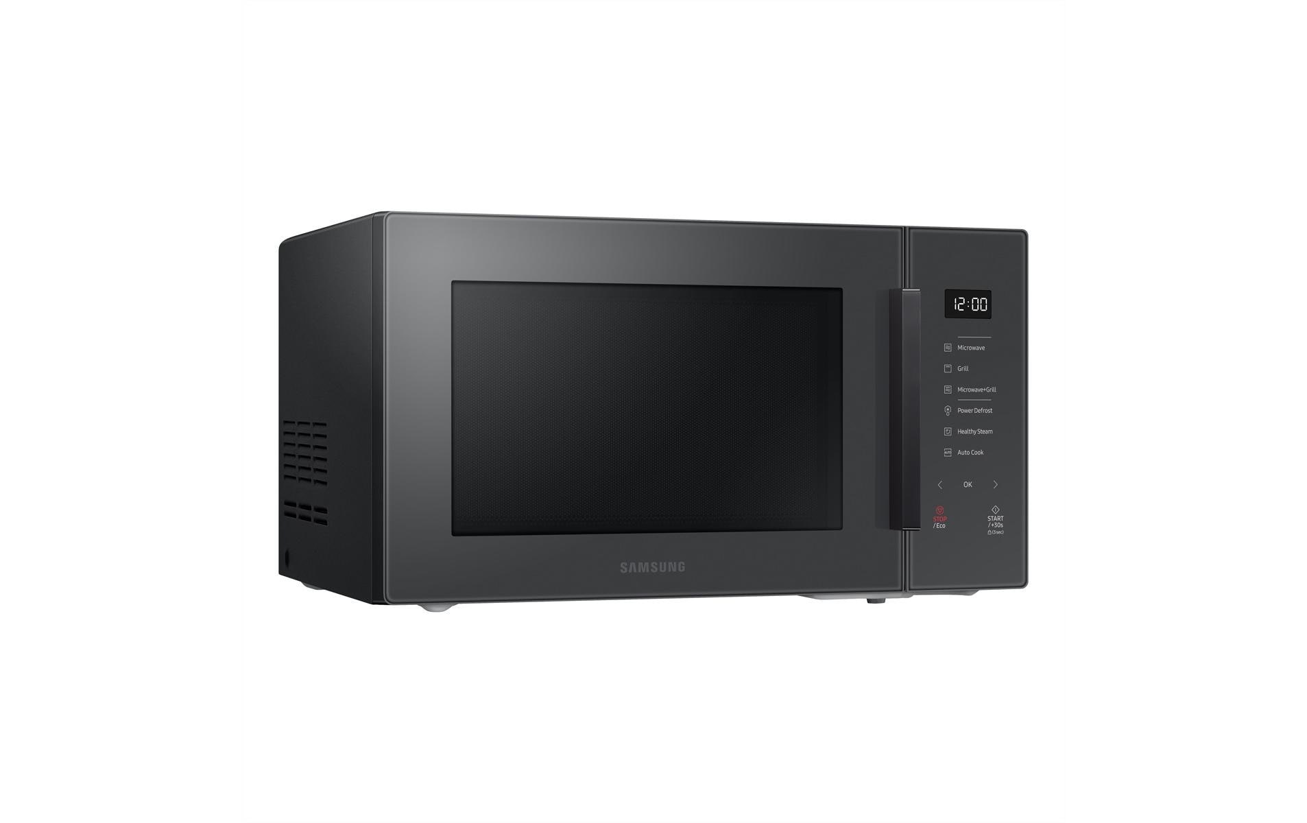 Samsung Mikrowelle »mit Grill Bespoke«