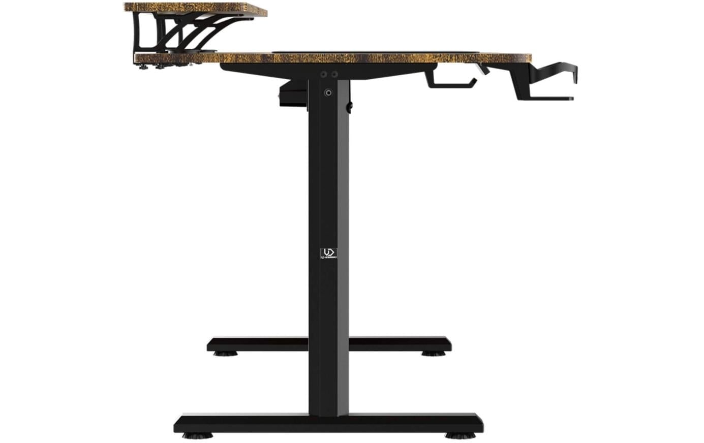 ULTRADESK Gamingtisch »Tisch Higlander XXL«