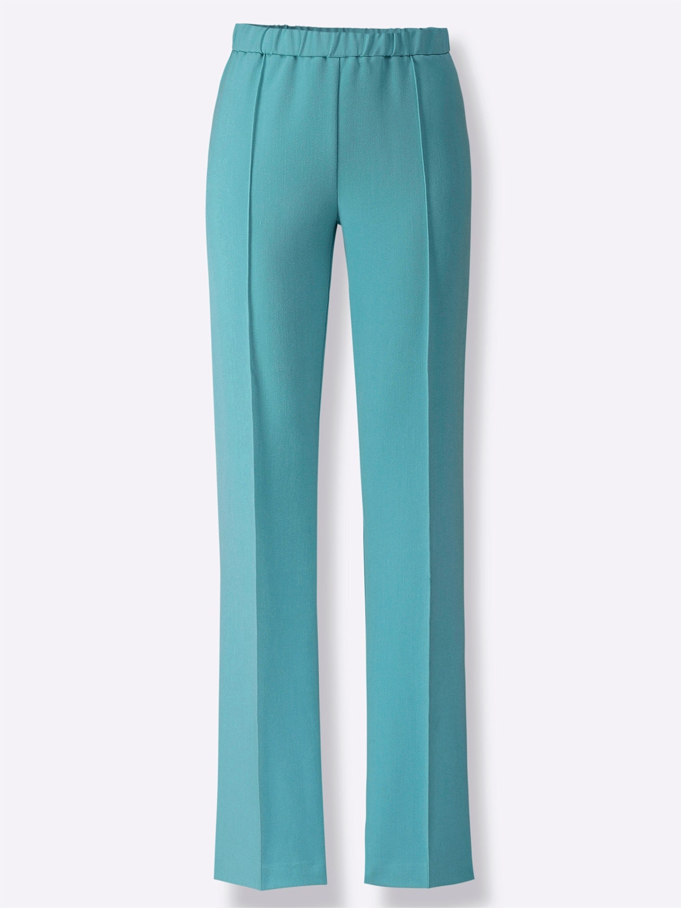 Lady Pantalon de costume