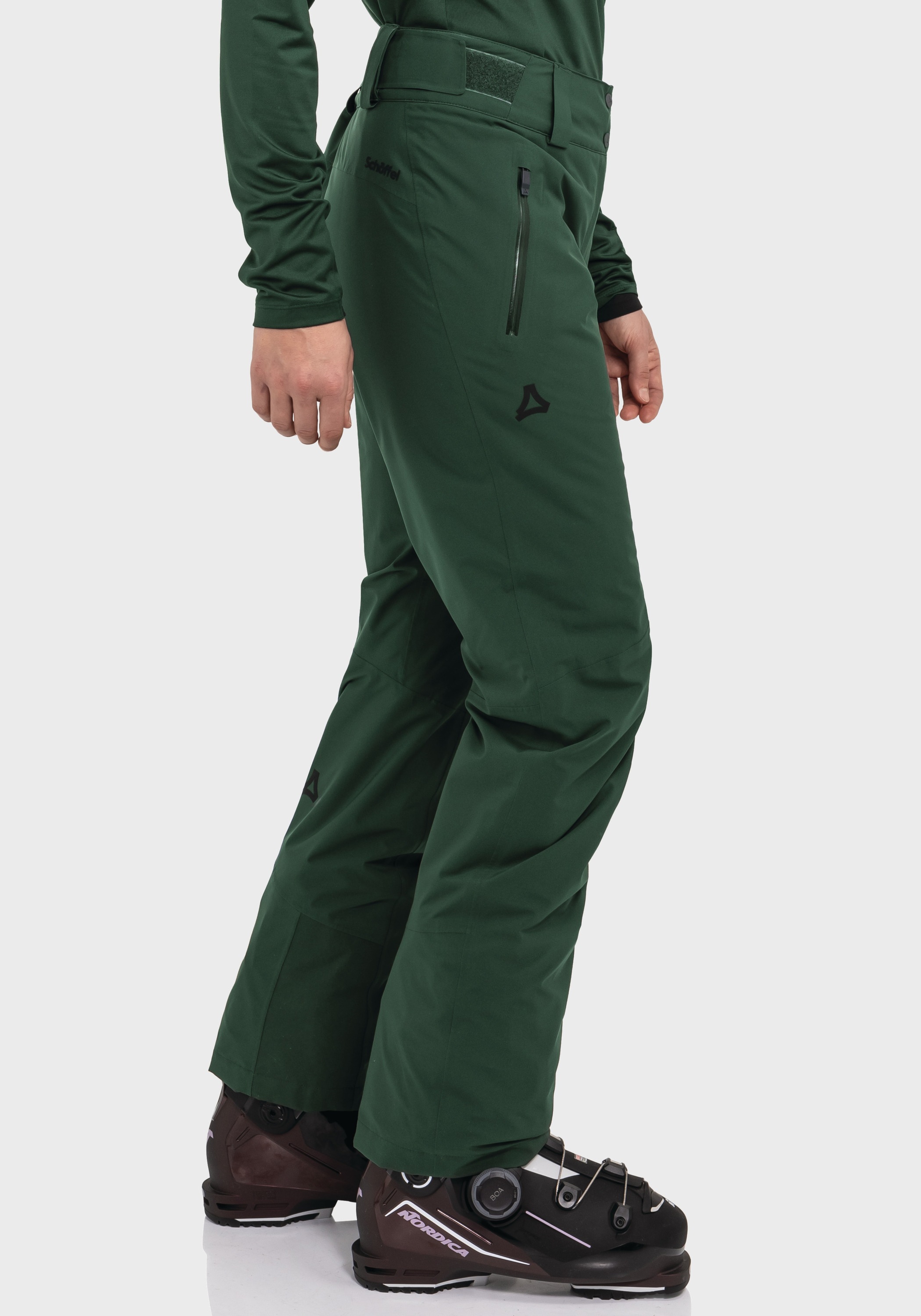 Schöffel Outdoorhose »Pants Style Pine WMS«