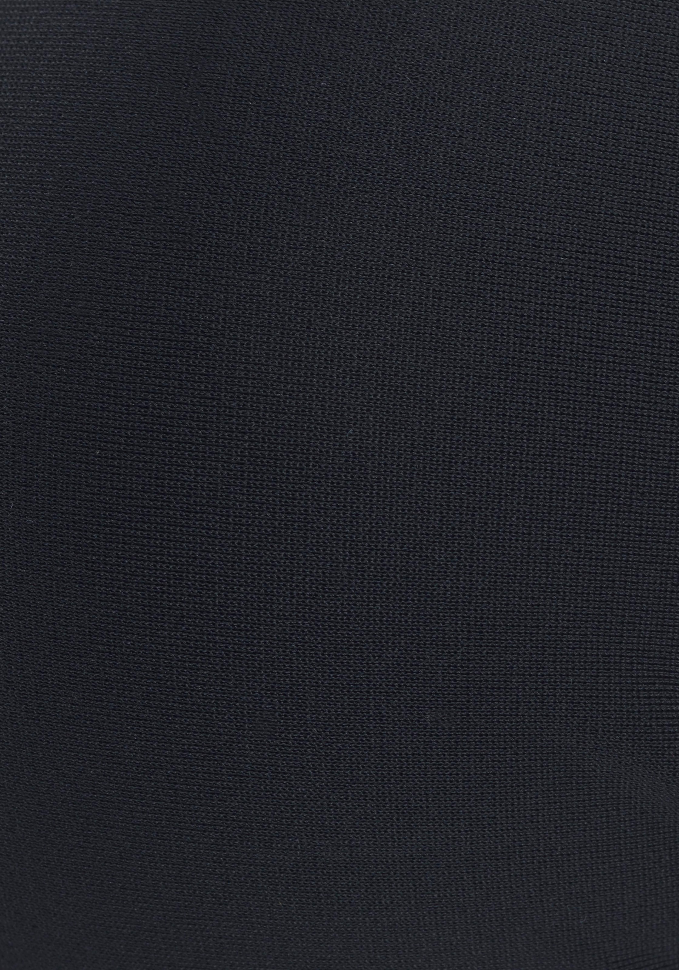 LASCANA Bandeau-Bikini-Top »Gloria« mit Paillettenverzierung