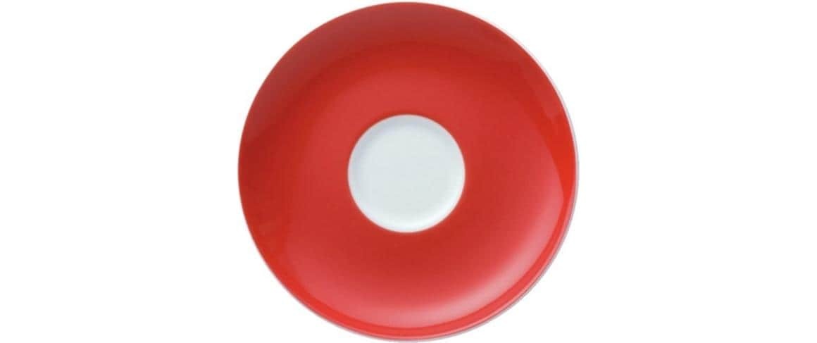 Thomas Porzellan Untertasse »Sunny Day 6 Stück«