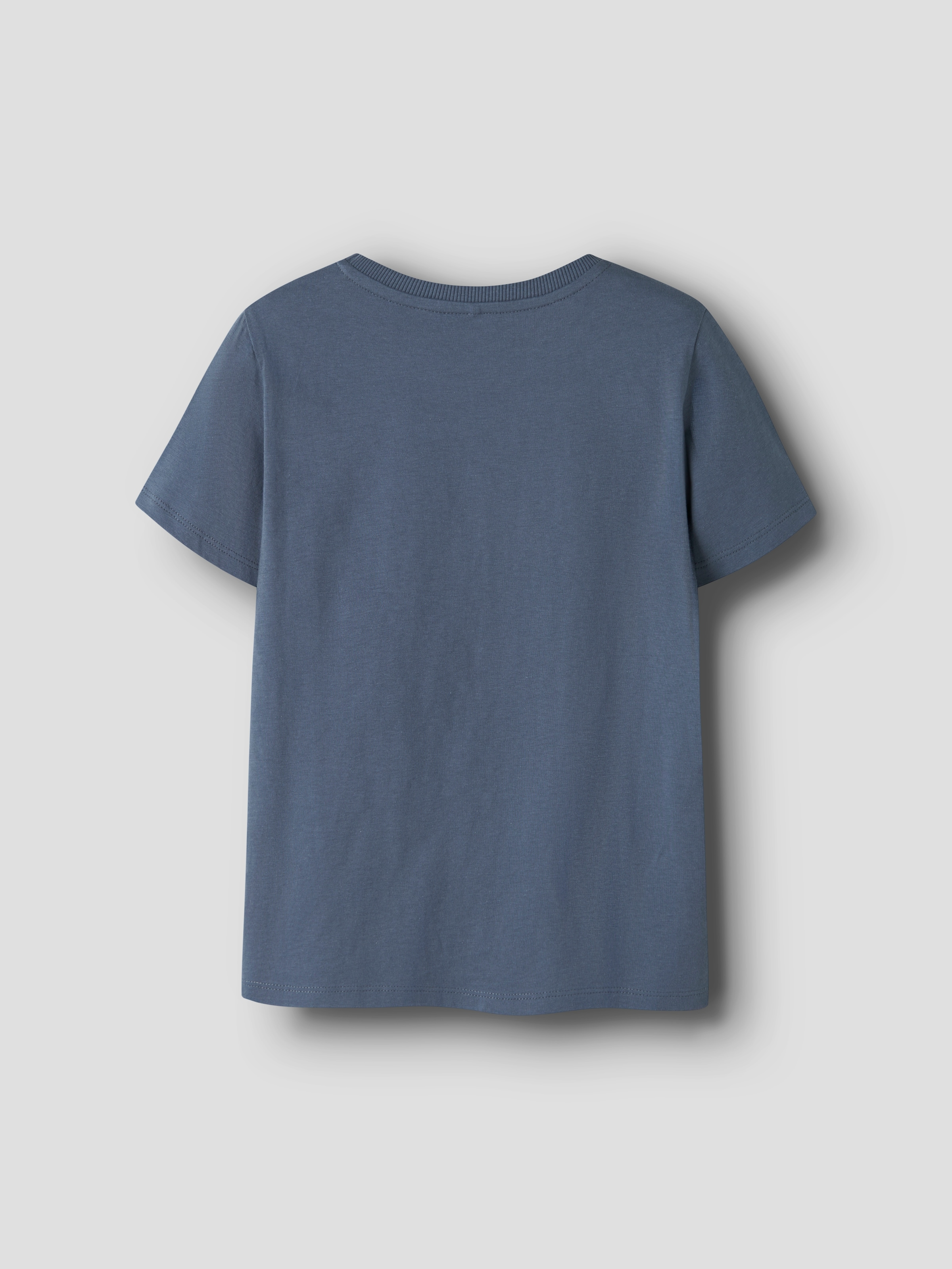 Name It T-Shirt »NKMLORNE – Shirt mit stylischem Print und Baumwolle« Baumwolle, regular fit