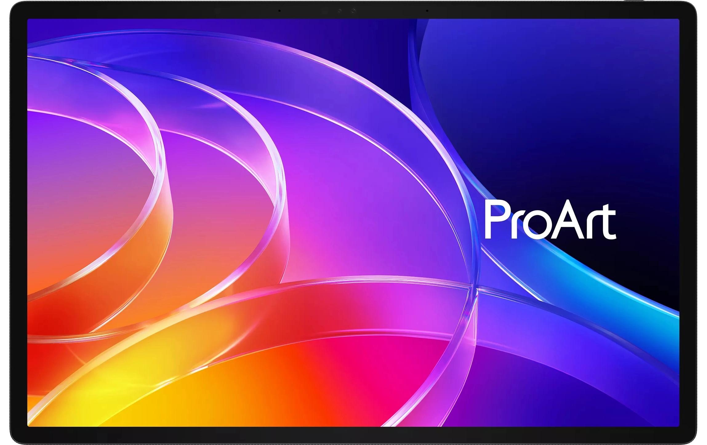 Asus Ordinateur portable »ProArt PZ14 HT7407NA-SN073W Copilot+ PC« / 14 ″