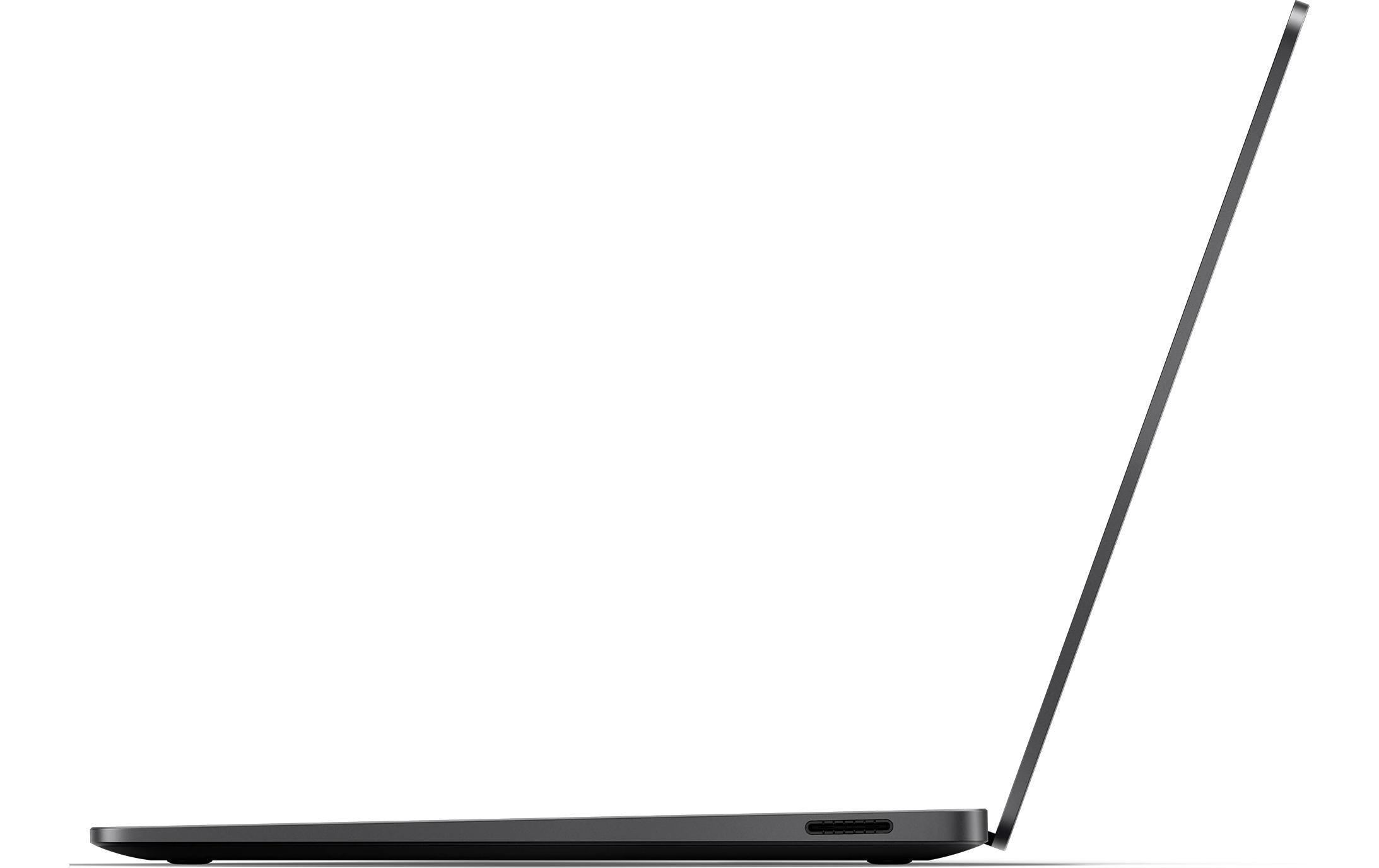 Microsoft Notebook »7. Edition 13,8 (X Elite, 16 GB, 512 GB)« / 13,8 ″ Qualcomm Snapdragon X Elite Adreno