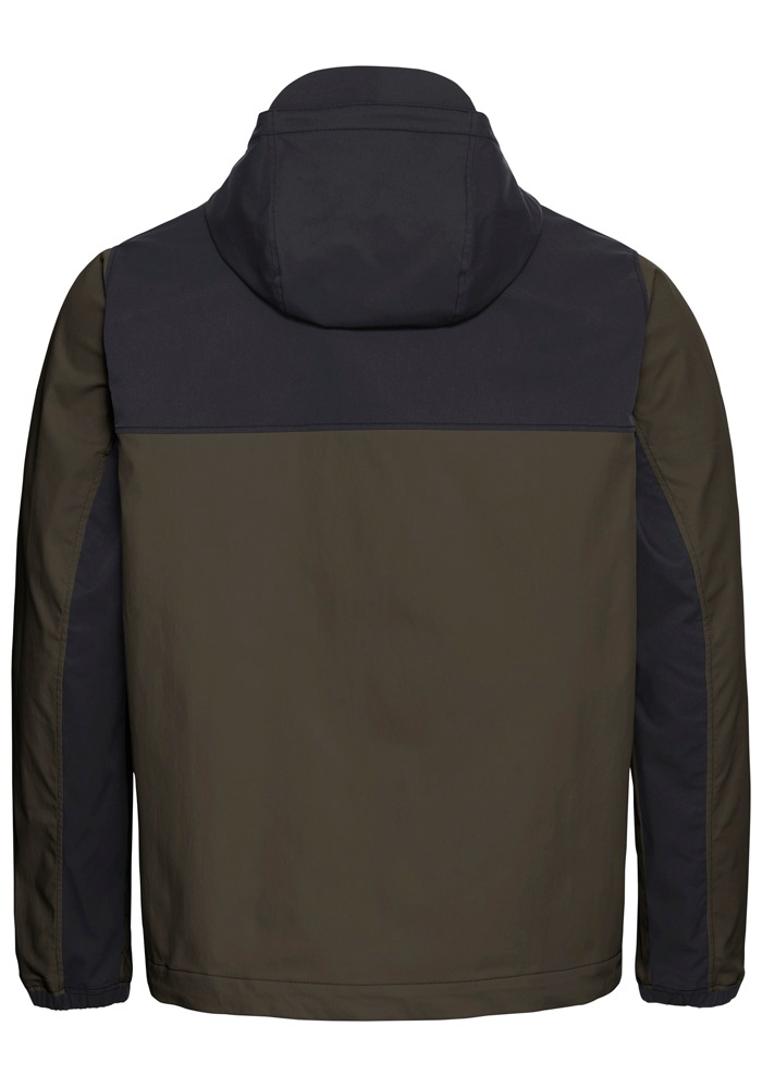 Jack Wolfskin Funktionsjacke »MAHANI JKT M« Wärmend, winddicht, Übergangsjacke