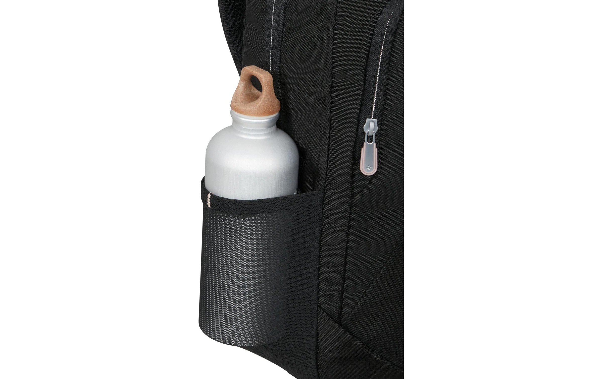 Samsonite Notebookrucksack »GuardIt Classy 2.0 14,1« Kompakter Notebook-Rucksack für 14.1 Zoll Geräte