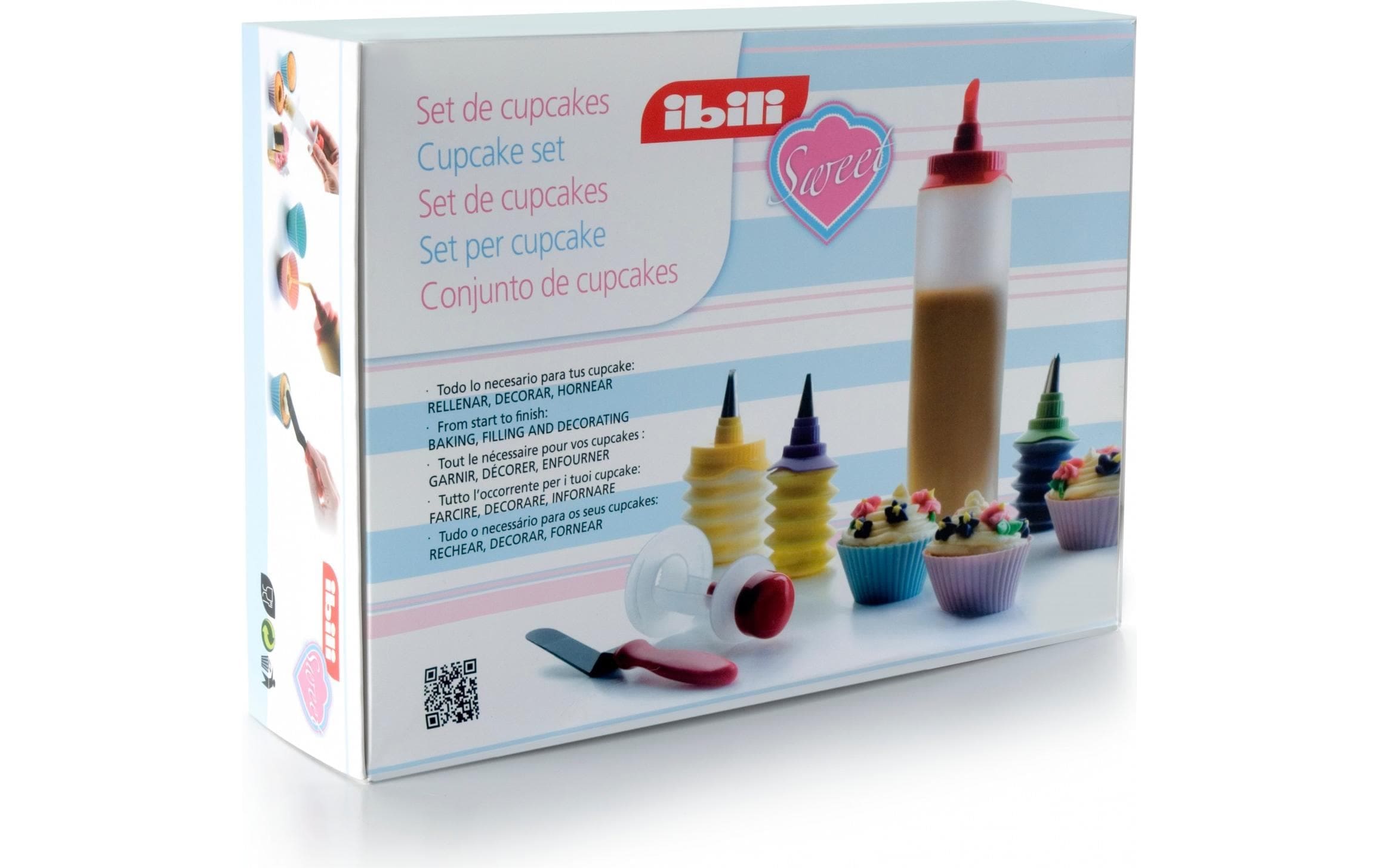   Ausstechform »Ibili« Kunststoff