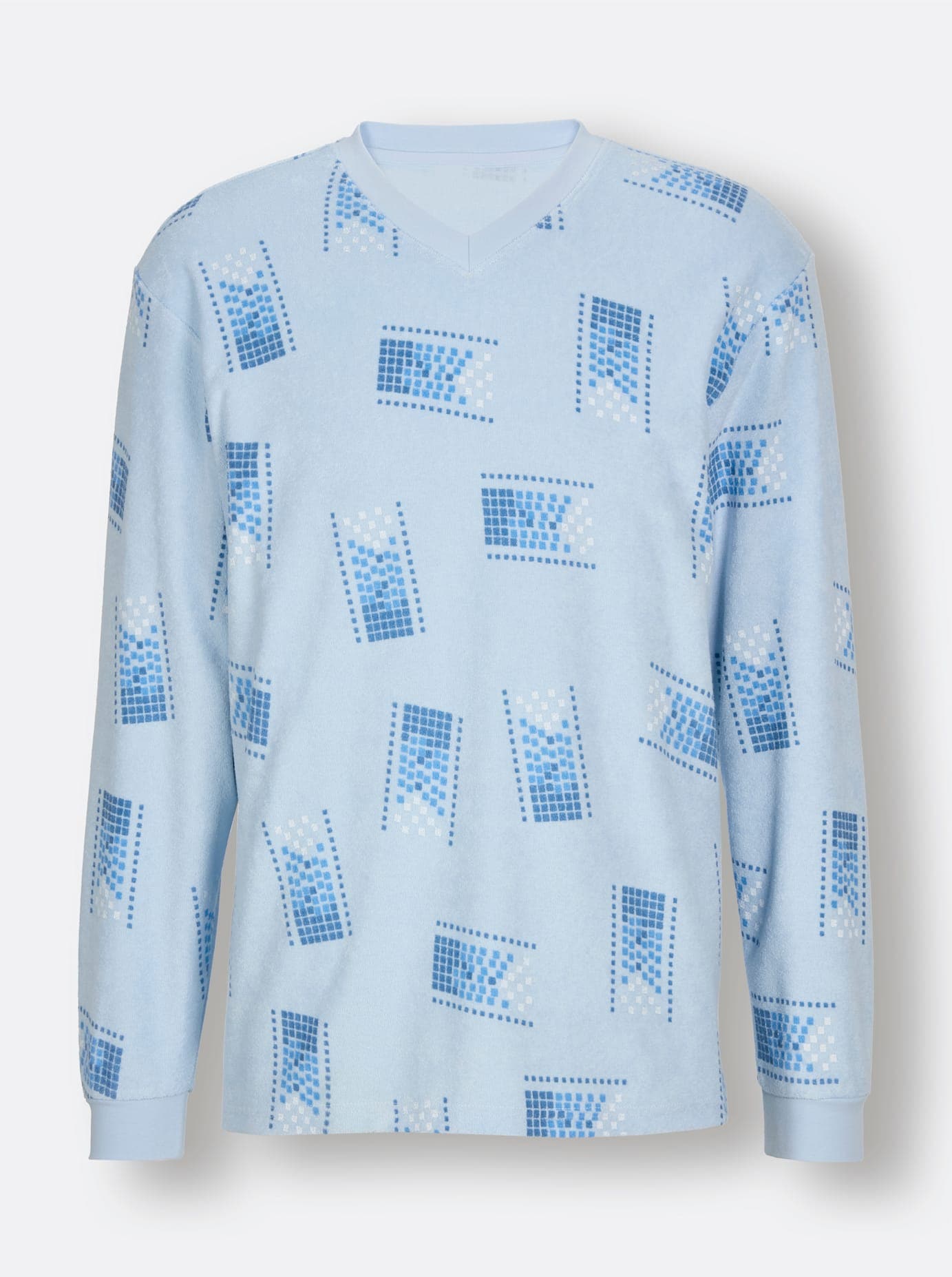 Kings Club Schlafanzug