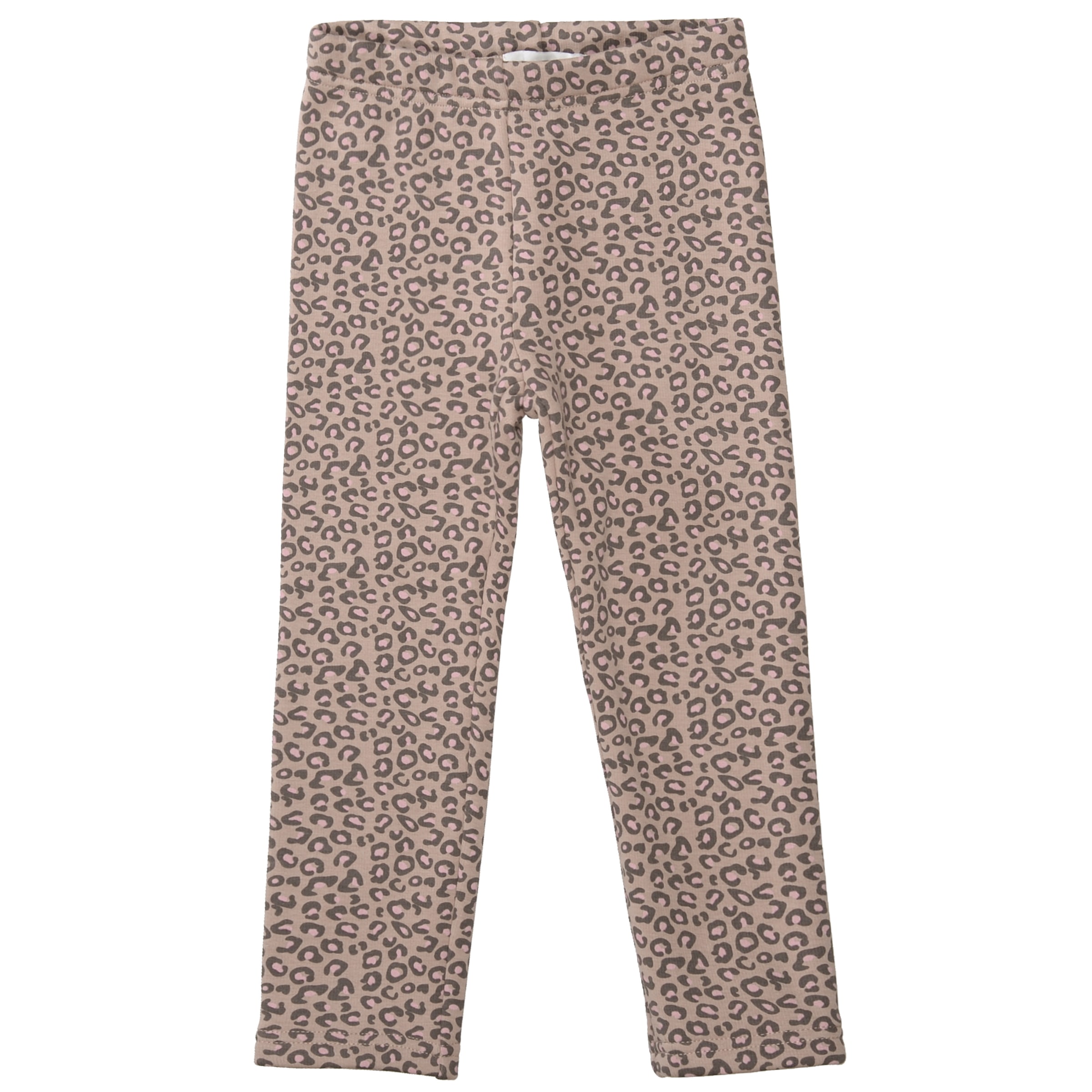 STACCATO  Lot de 2 leggings d'hiver / imprimés / pour filles