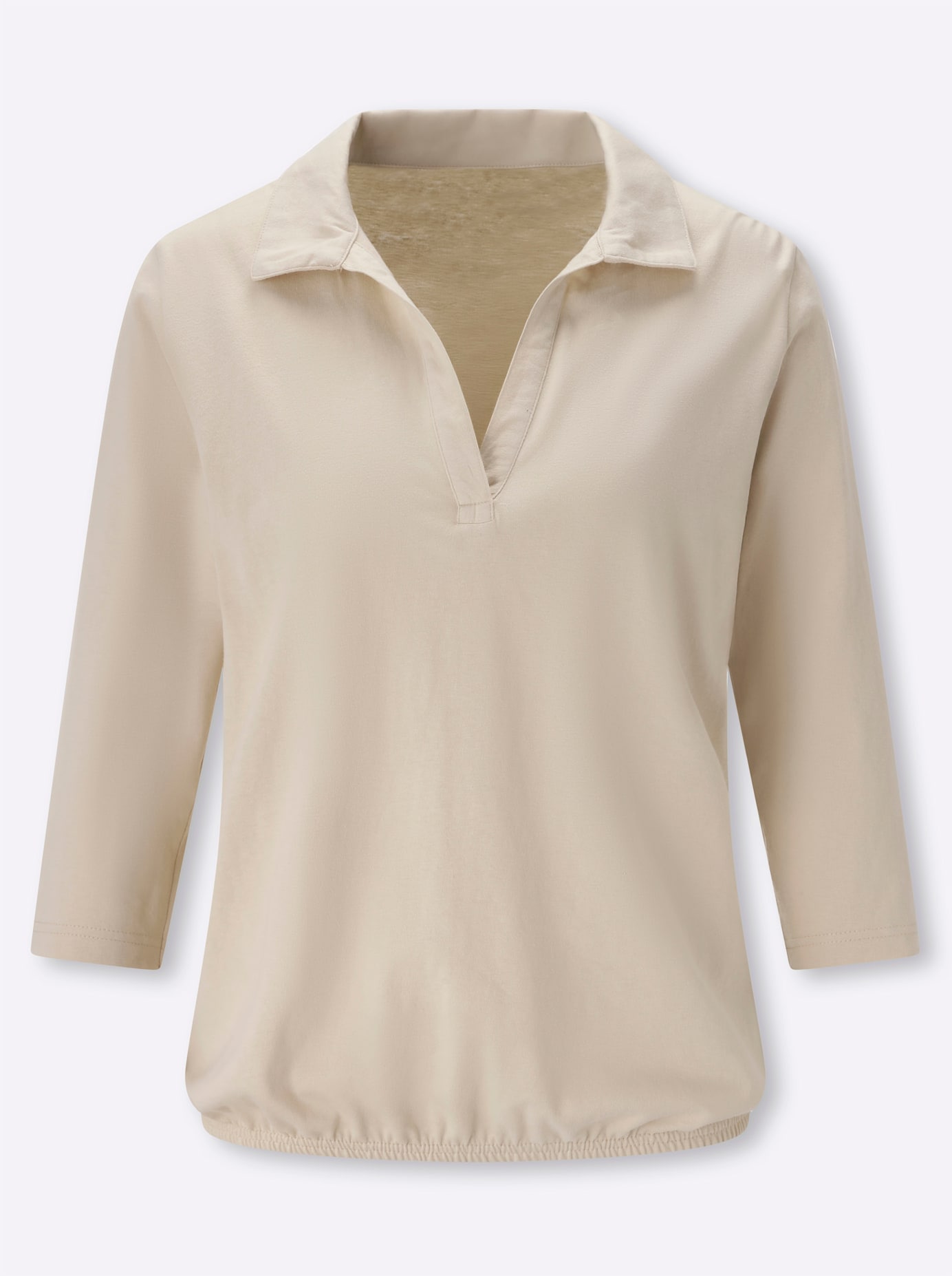 Classic Basics Polo »Shirt« 1