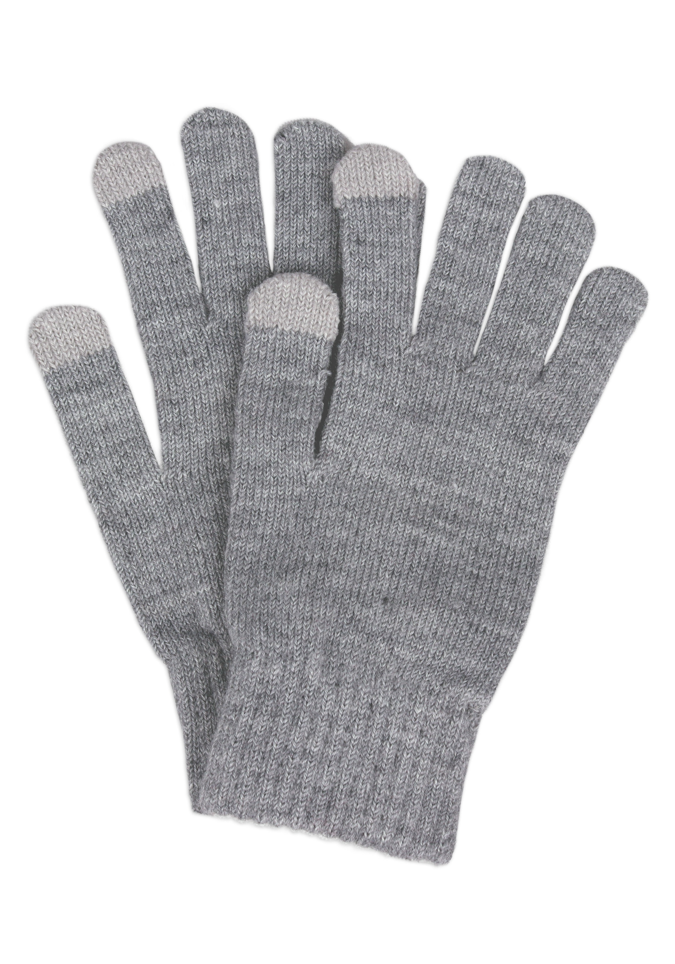 Capelli New York Gants tricotés 1 Paar, 
