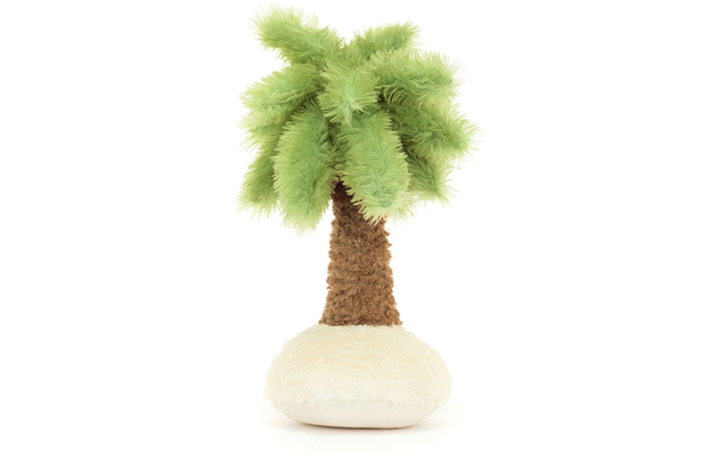   Plüschfigur »Jellycat Amuseables Pammie Palm 34 cm«