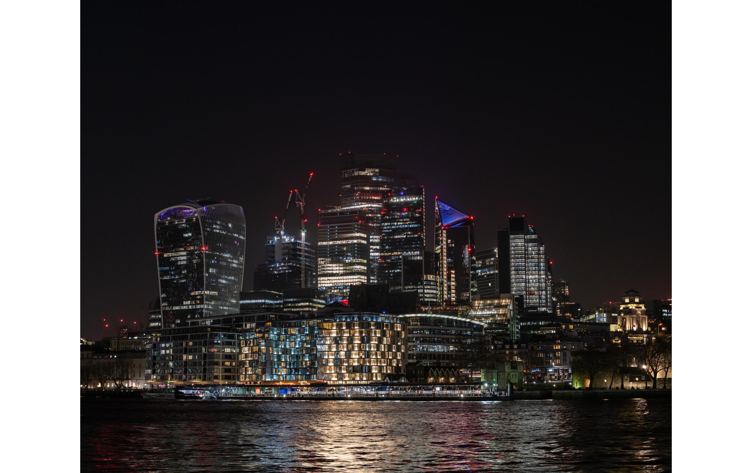 Sony Objectif zoom »FE 24–50 mm F2.8 G«