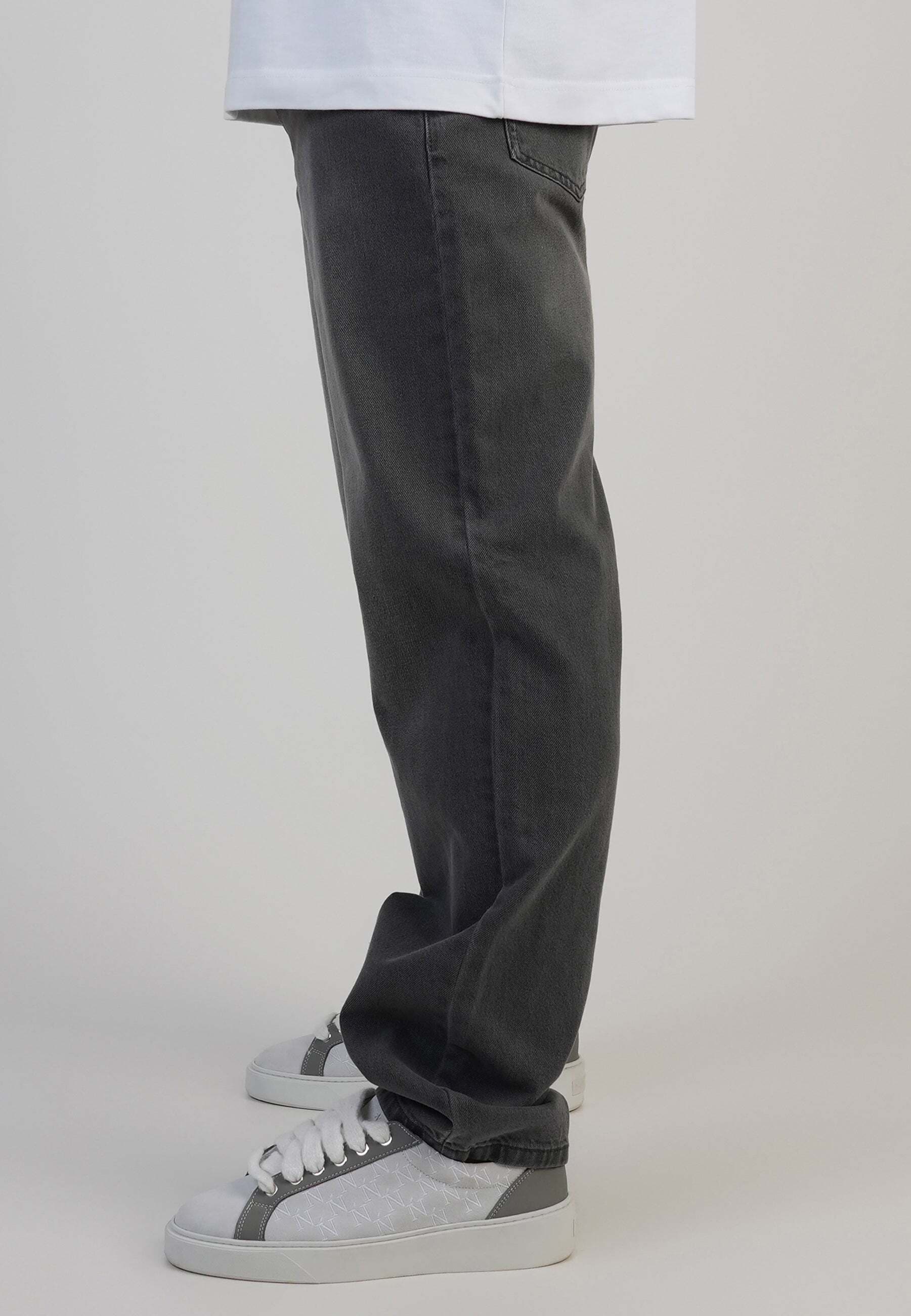 Siksilk Jeans droit »Siksilk Jeans Straight Fit«