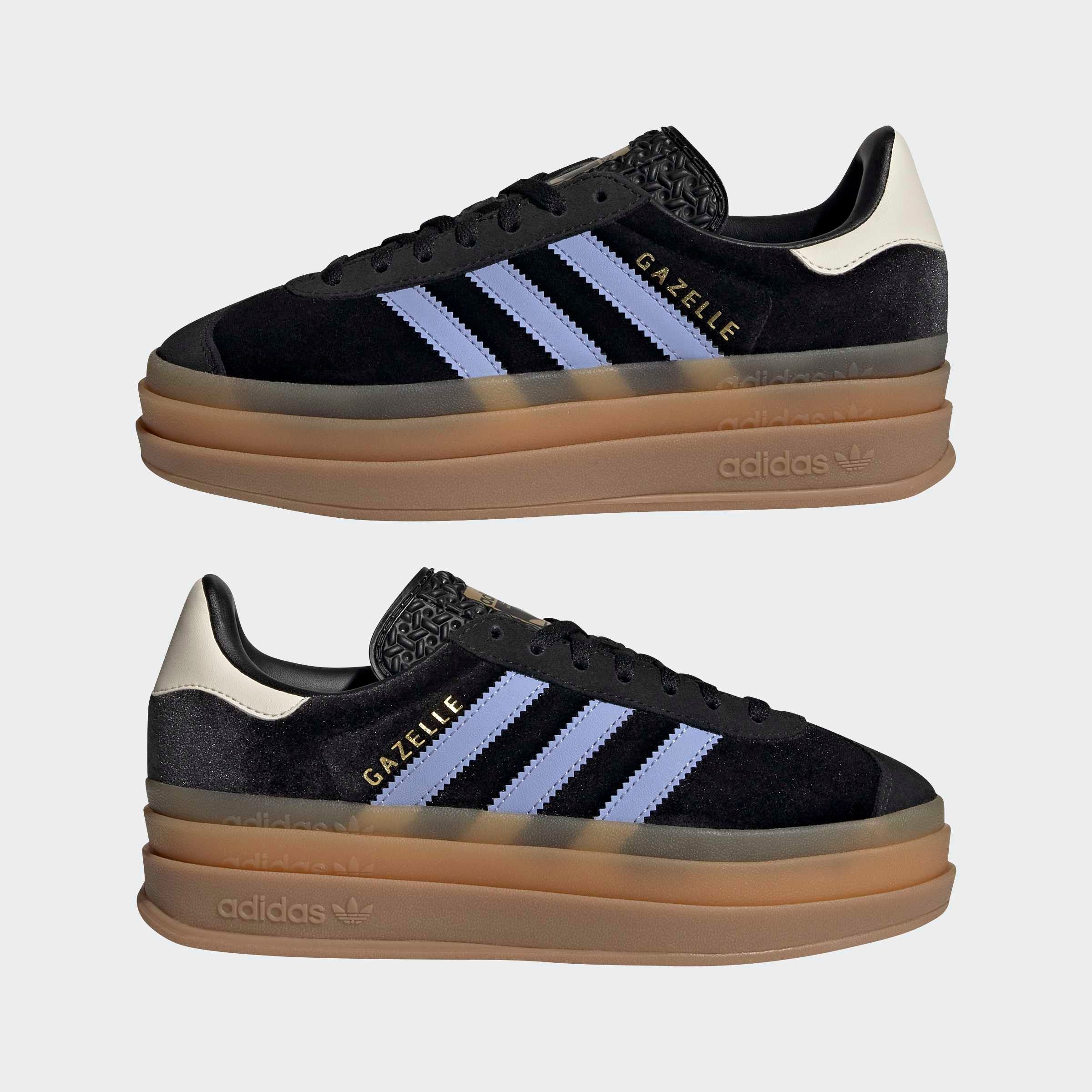 adidas Originals Sneaker »GAZELLE BOLD«