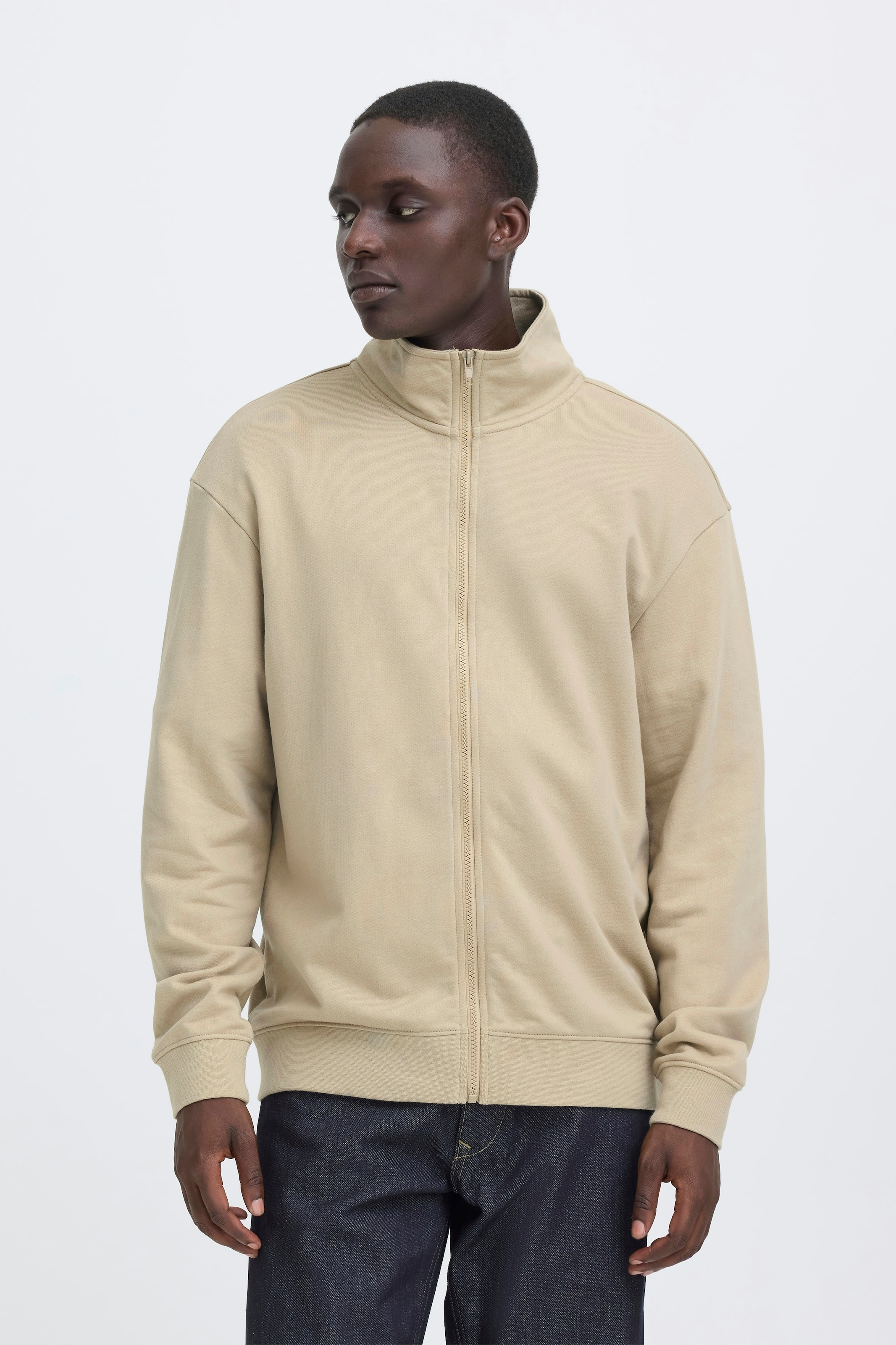 Blend Pull »BHBRODY STAND SWEATSHIRT«
