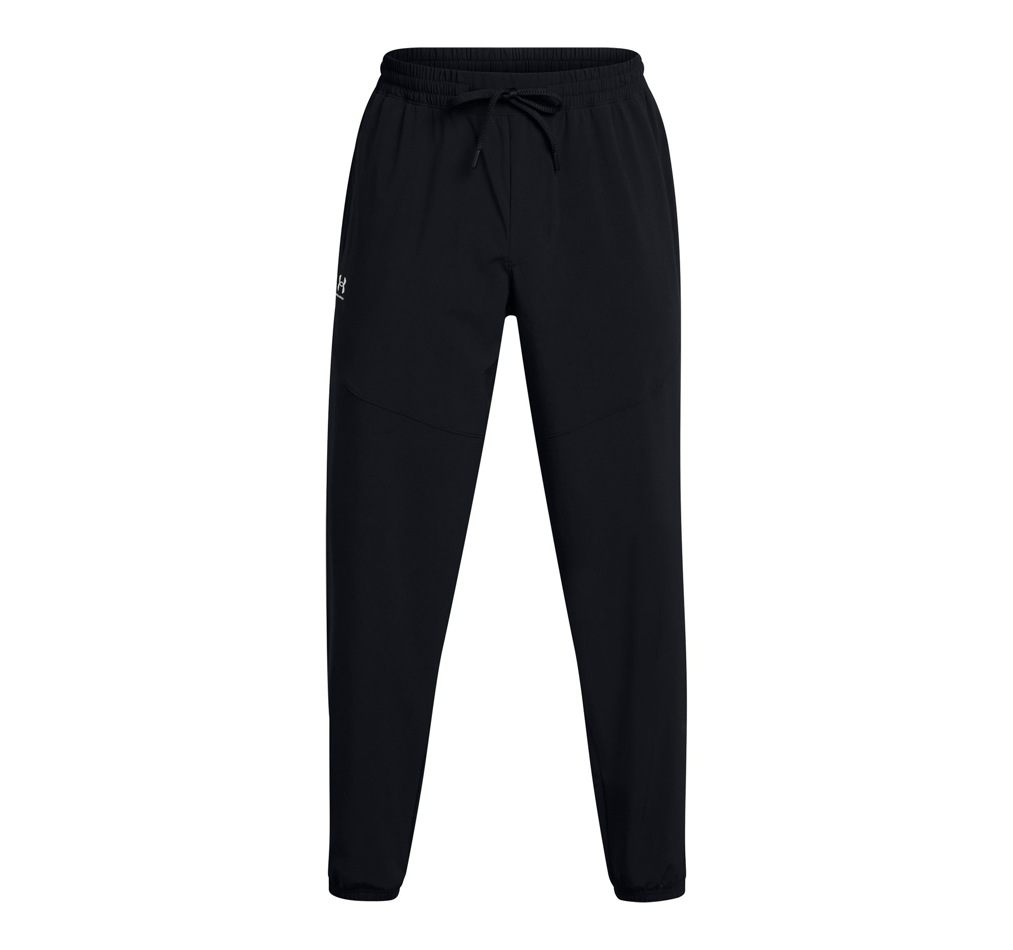 Under Armour® Trainingshose »UA VIBE WOVEN JOGGER«  kompakt verstaubar, mit Elasthan-Anteil, leichtes Material