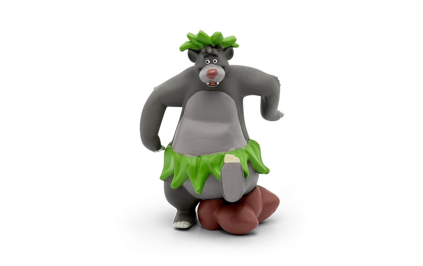 tonies Personnage de feuilleton audio »Disney – Das Dschungelbuch«